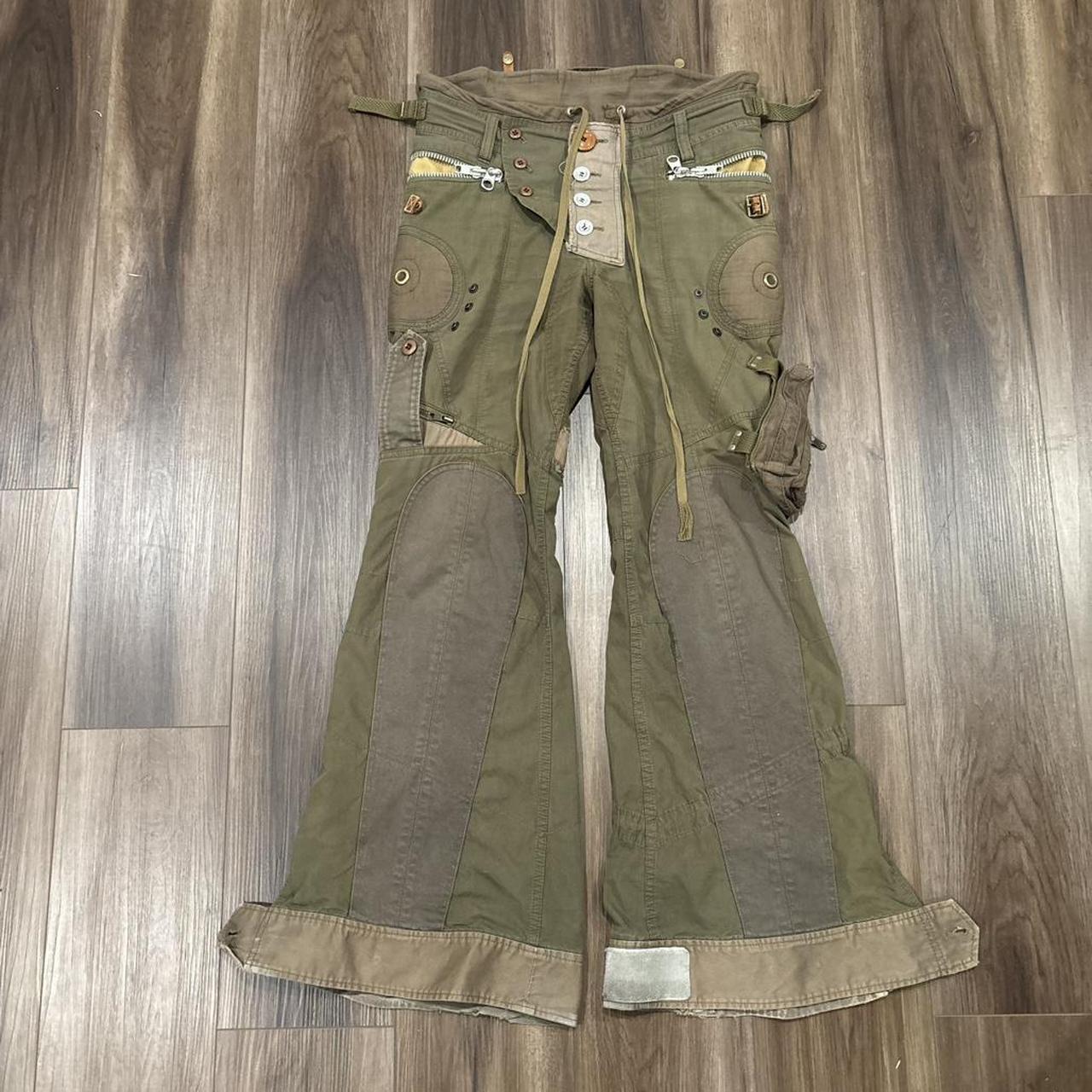 Le grand bleu/ L.G.B DUB dances with wolves sweater | Depop