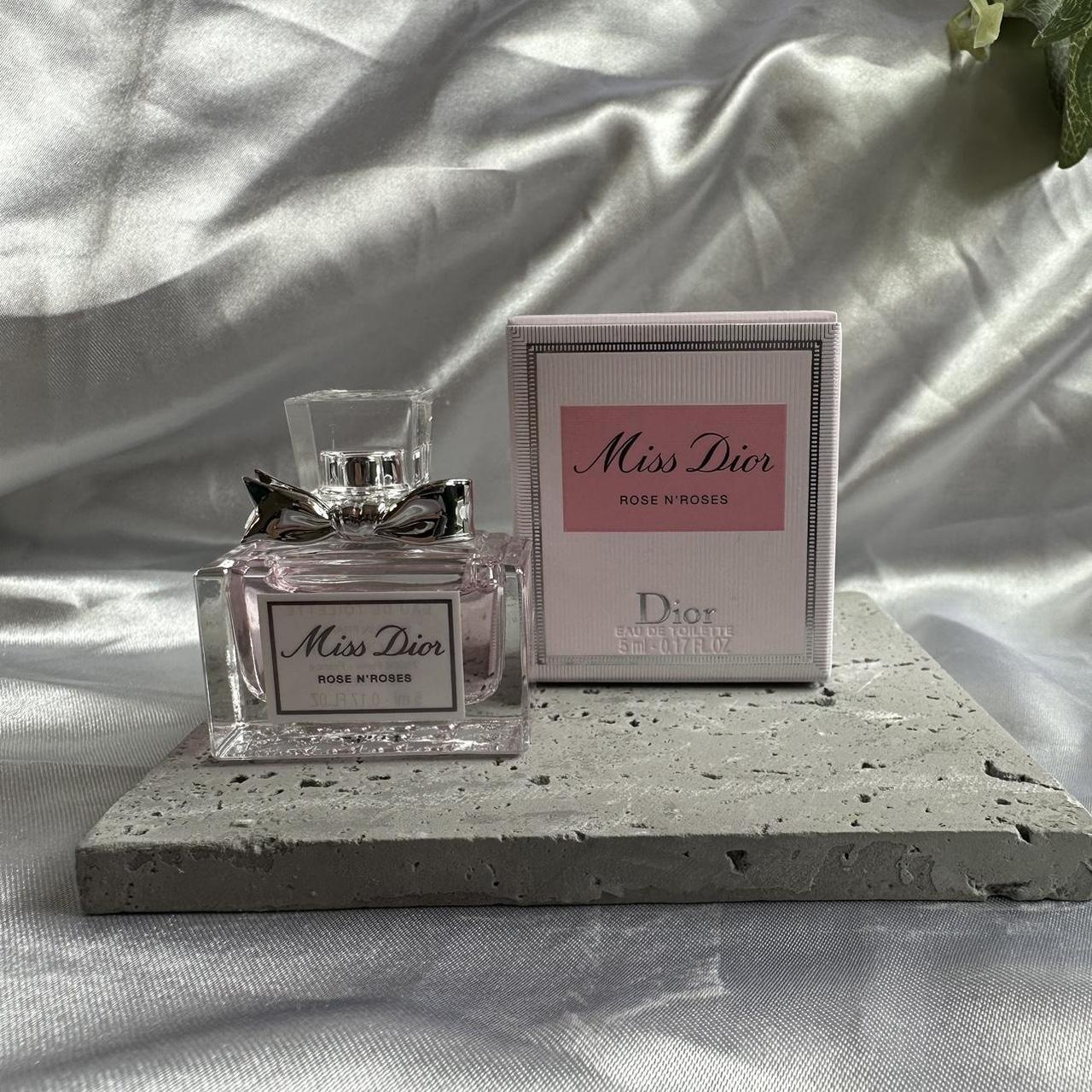 Dior Pink Fragrance | Depop