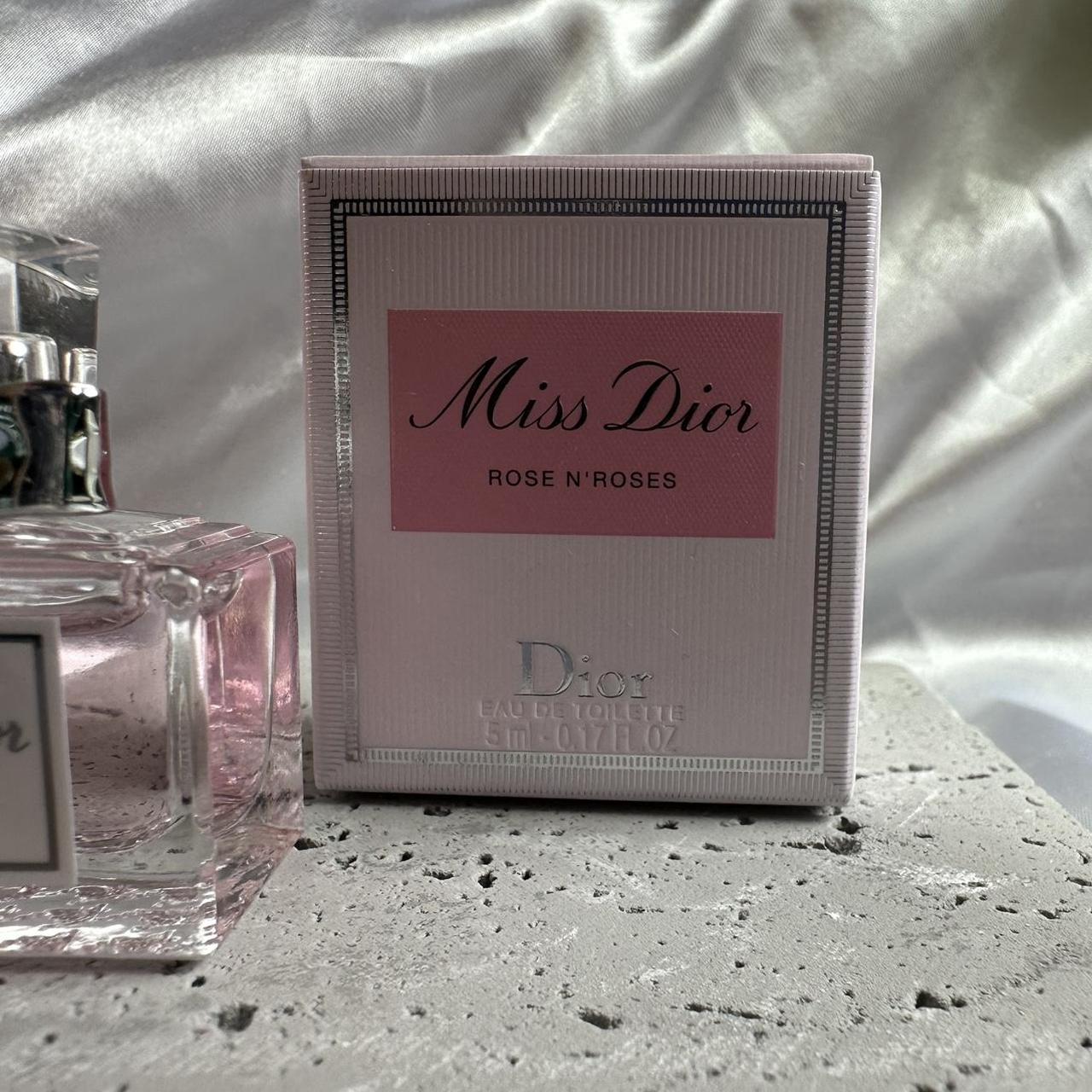 Dior Pink Fragrance | Depop