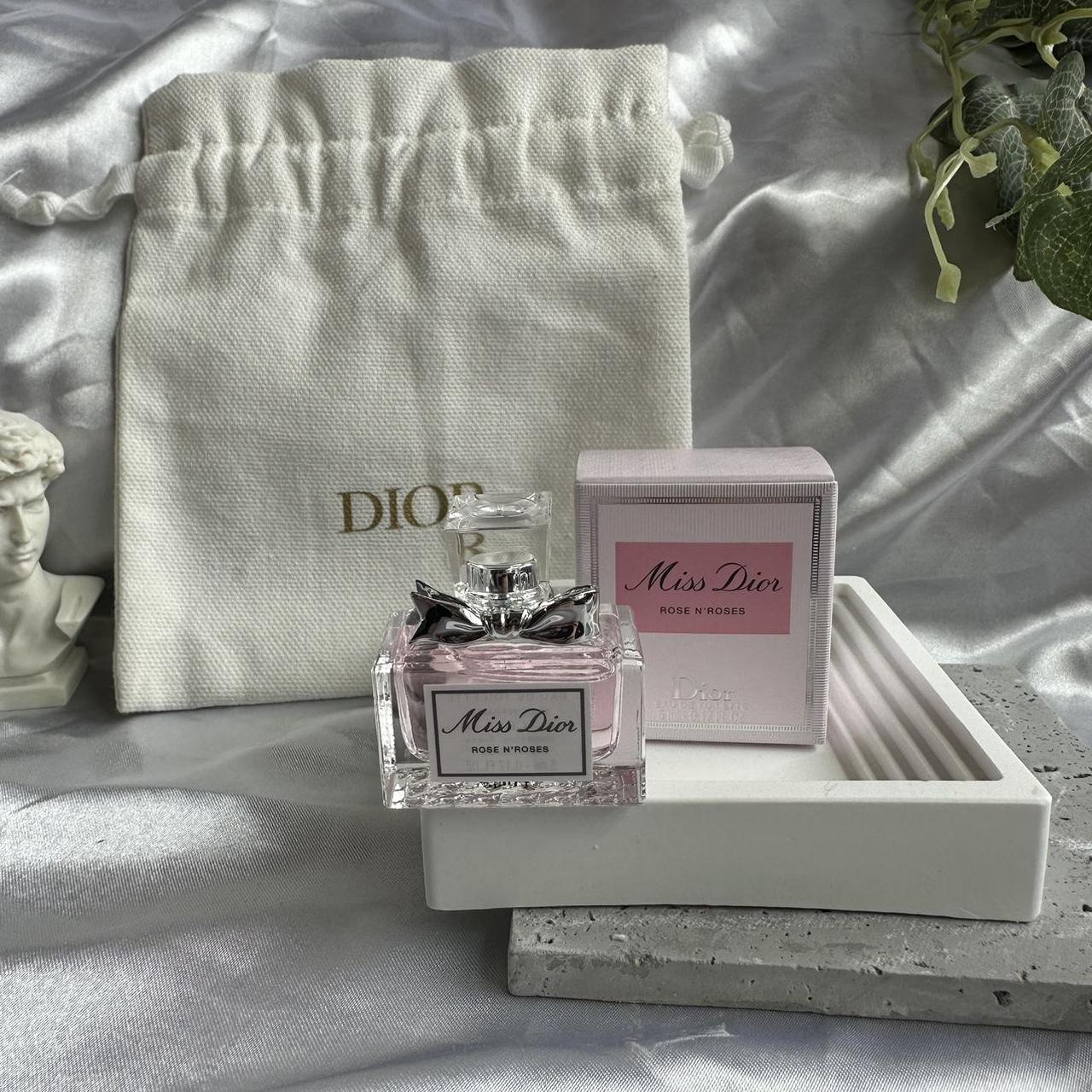 Dior Pink Fragrance | Depop