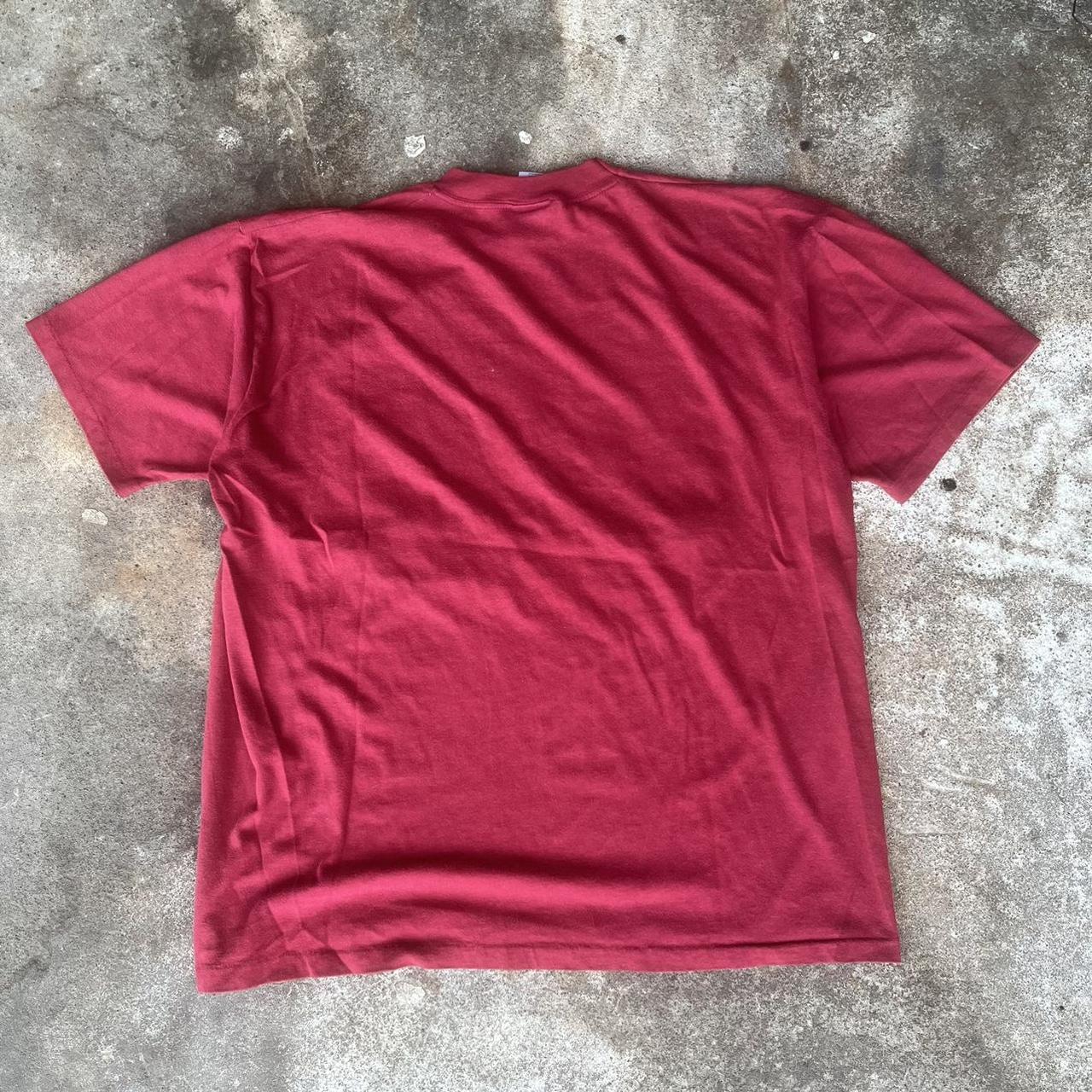 Men's multi T-shirt | Depop