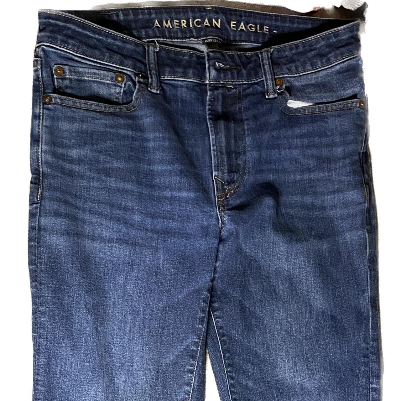 American Eagle Men's Jeans Depop
