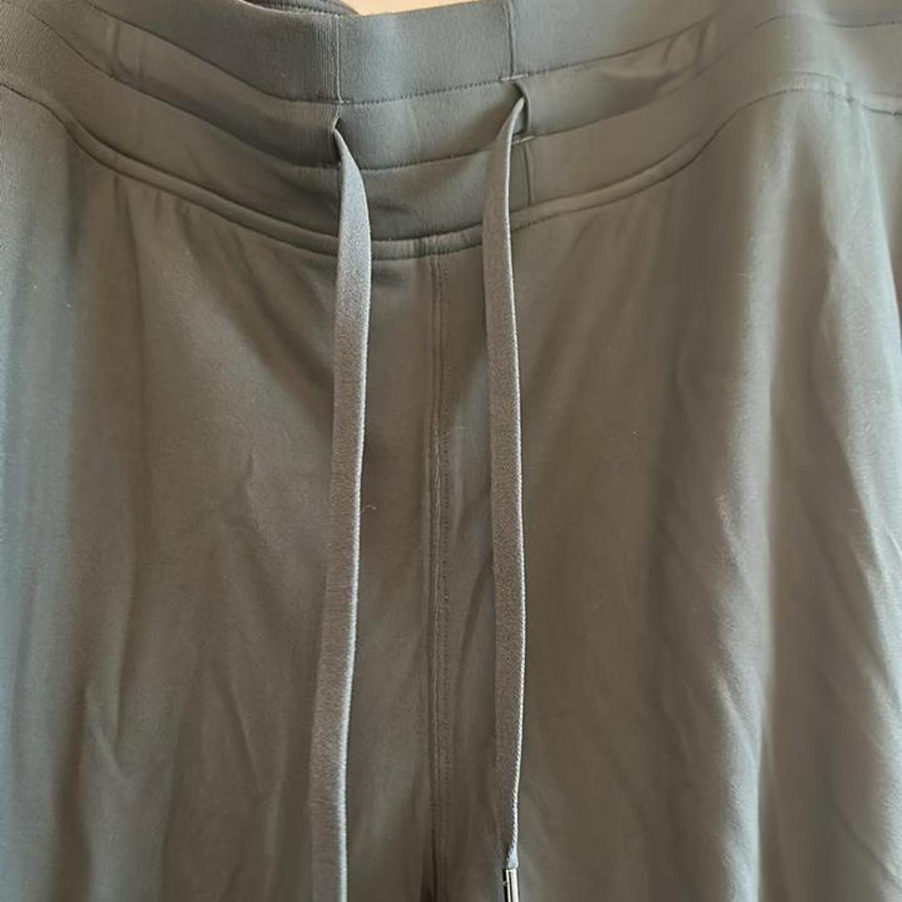 Lululemon ready to rulu joggers Perfect condition - Depop