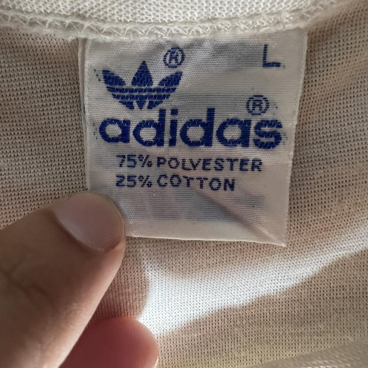 Vintage Adidas Marine Corps tank top Size large... - Depop