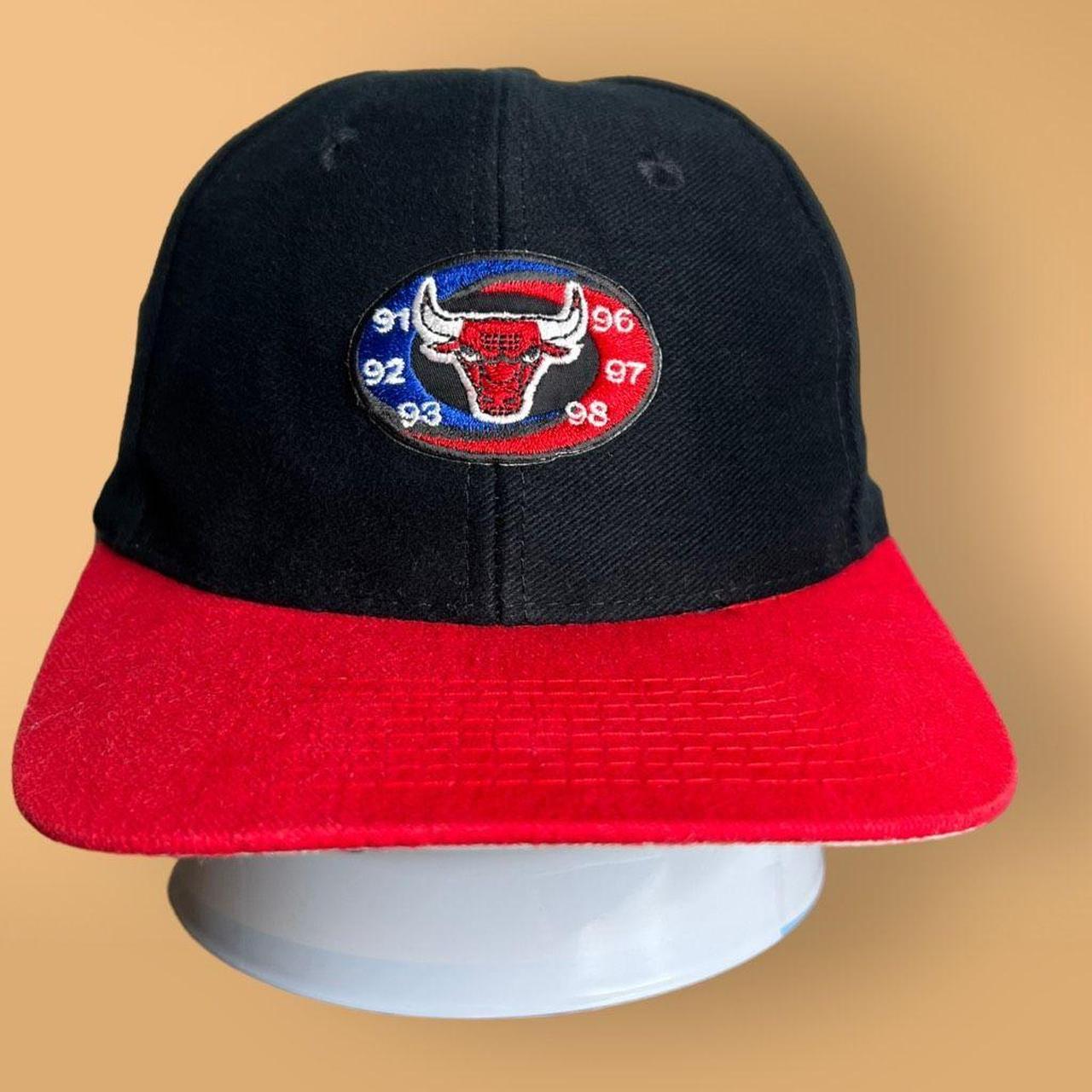 Starter Men's Hat - Red
