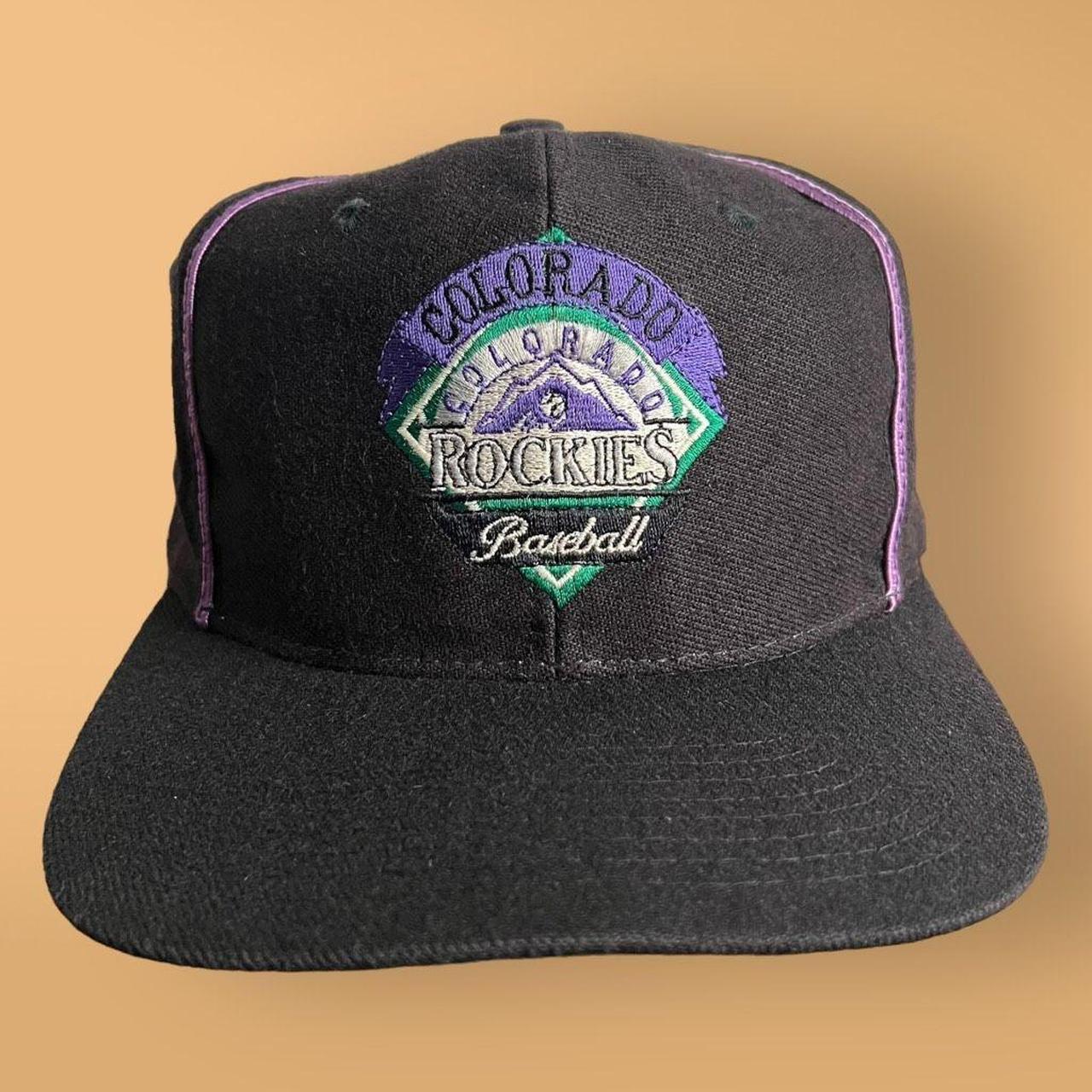 May 28th, 2012 - The last time the Rockies wore their all purple hats in a  game : r/ColoradoRockies