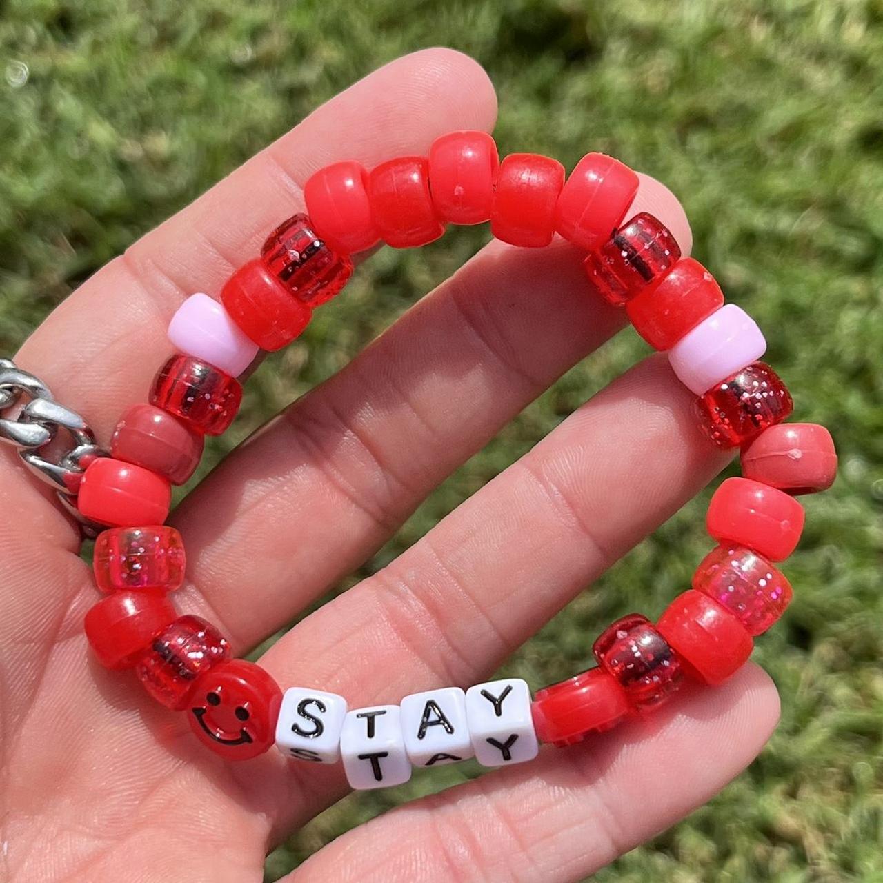 Stray hot sale kids bracelet