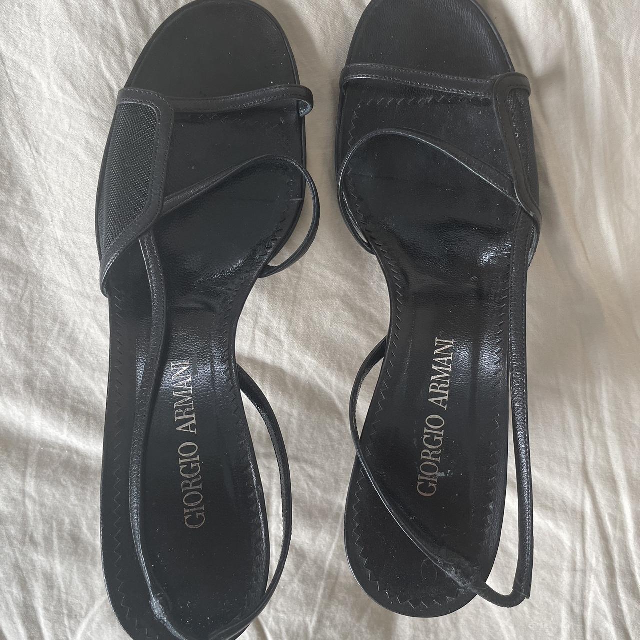 Armani Women's Sandals