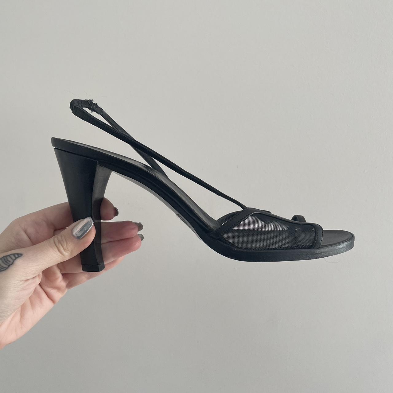 Armani Women's Sandals (5)