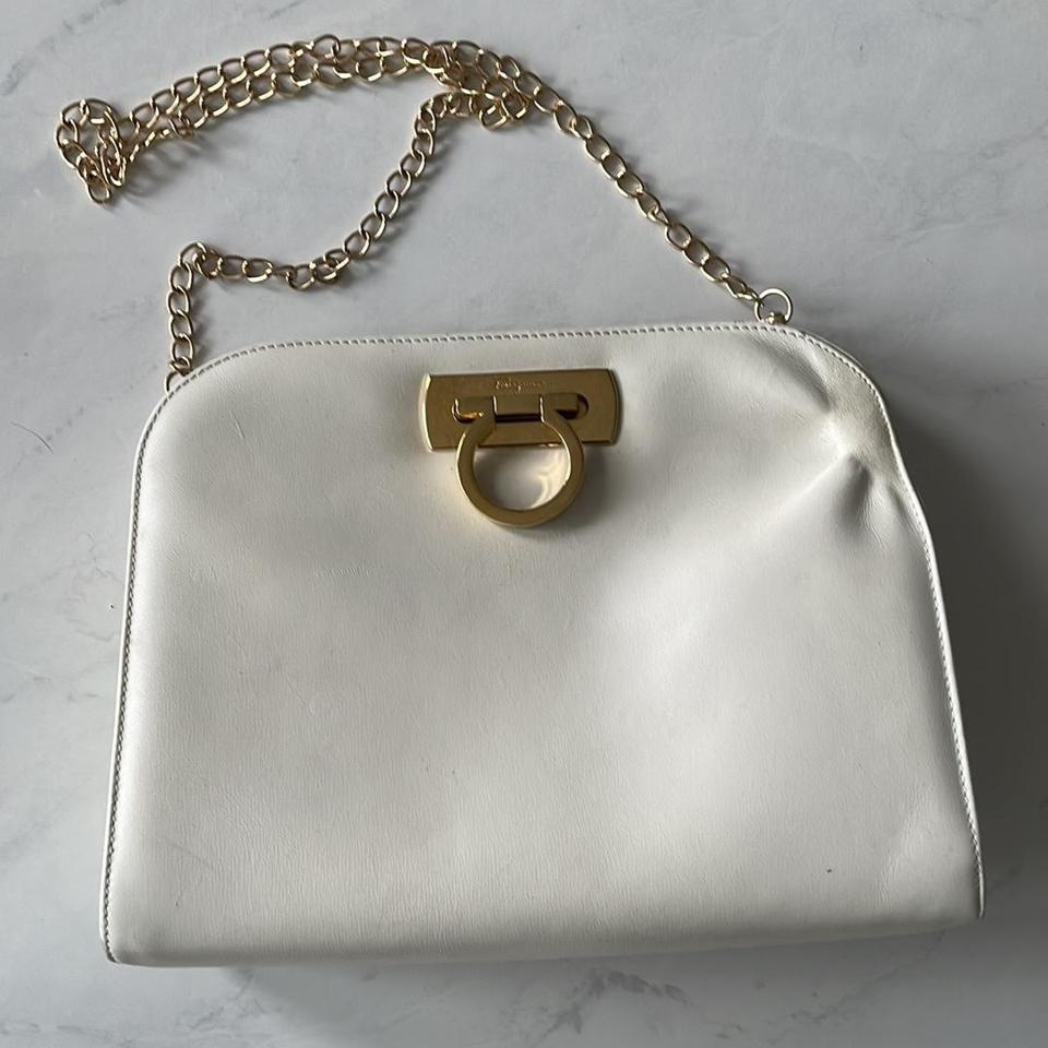 Princess diana ferragamo outlet bag