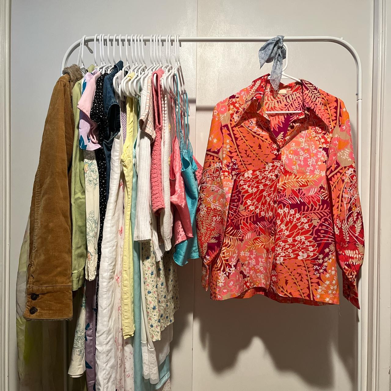 JCPenney Women's Blouse Depop