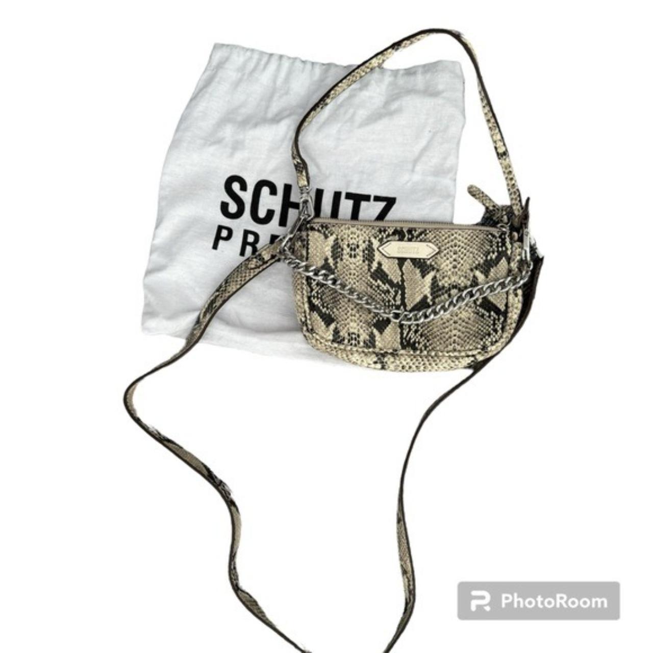 Crossbody emmy schutz sale