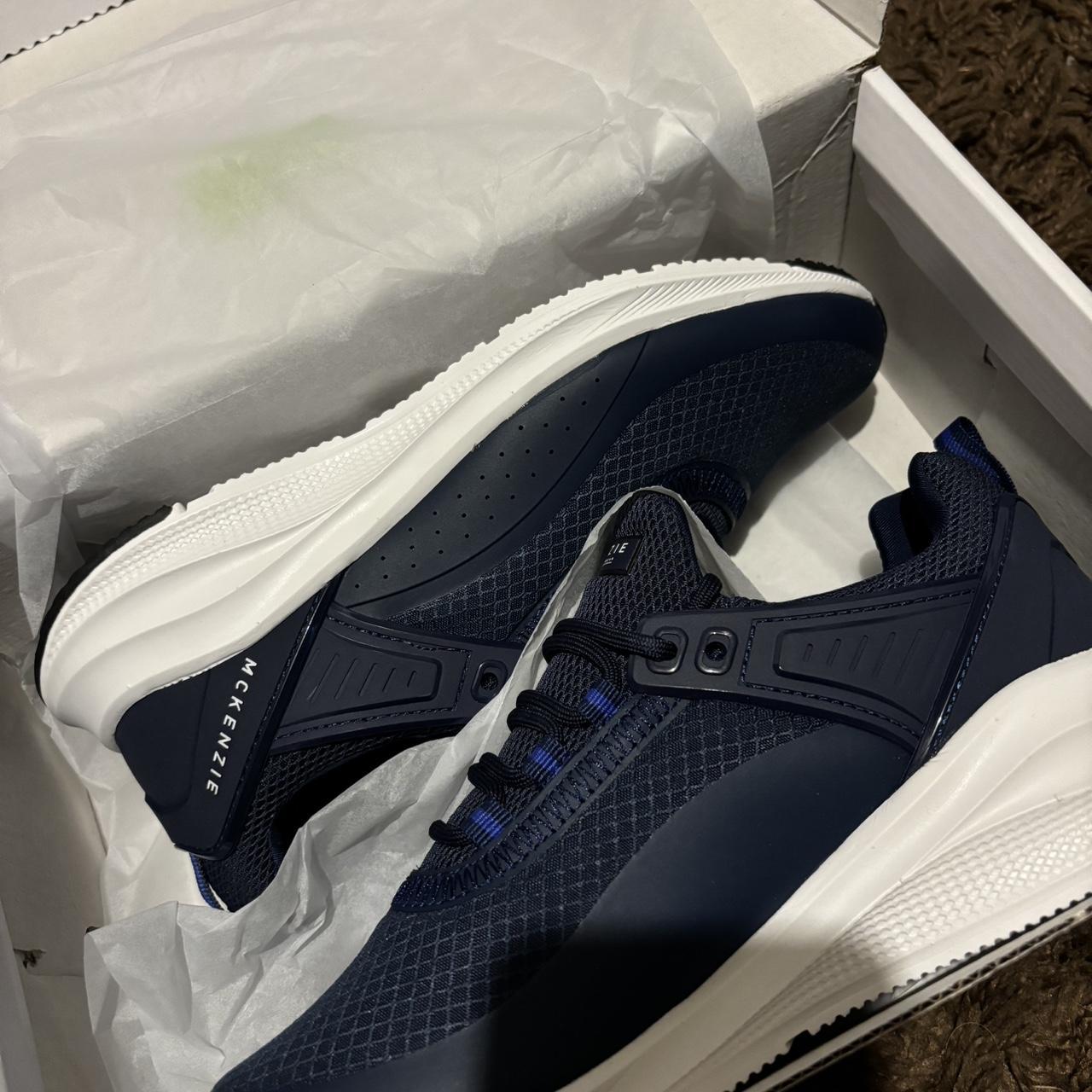 Men’s mckenzie trainers Size Brand new in the box