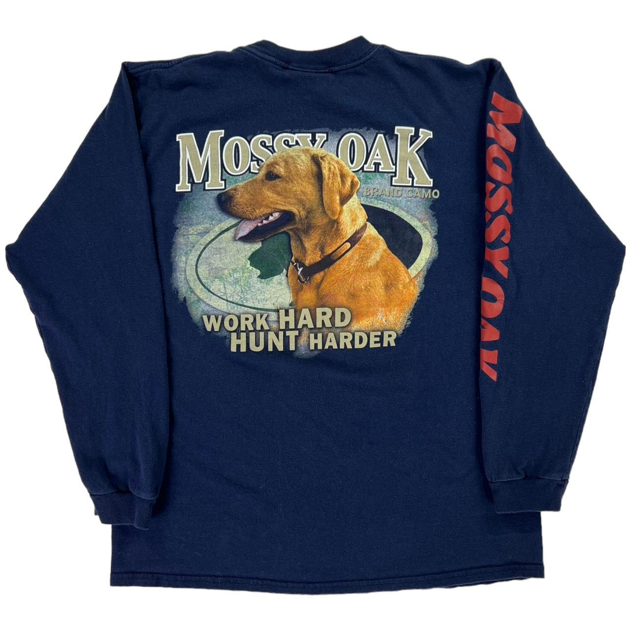 Mossy oak dog outlet clothes