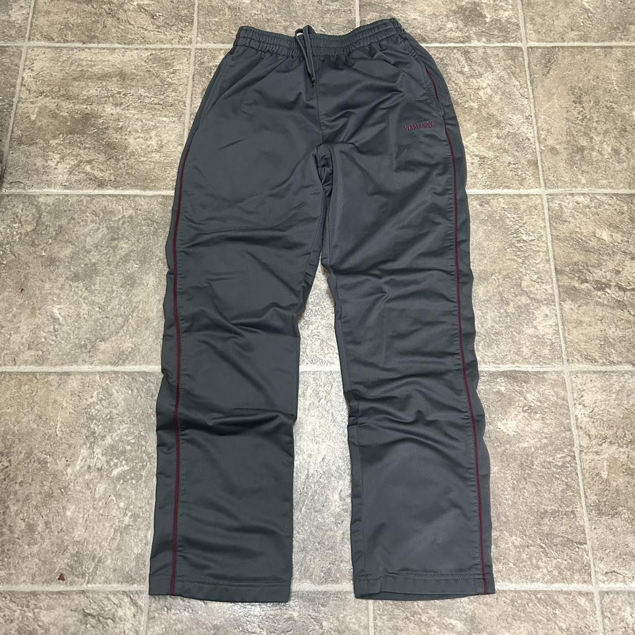 Spalding 2025 track pants