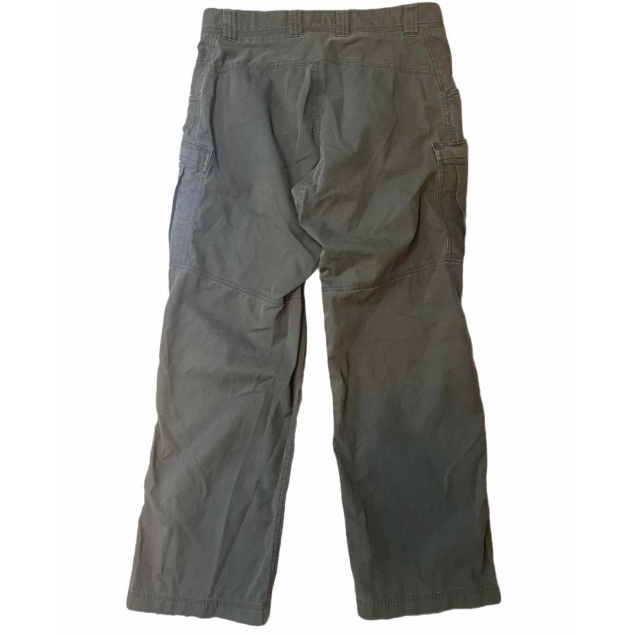 Arc’teryx cargo pants Worn twice, in great... - Depop