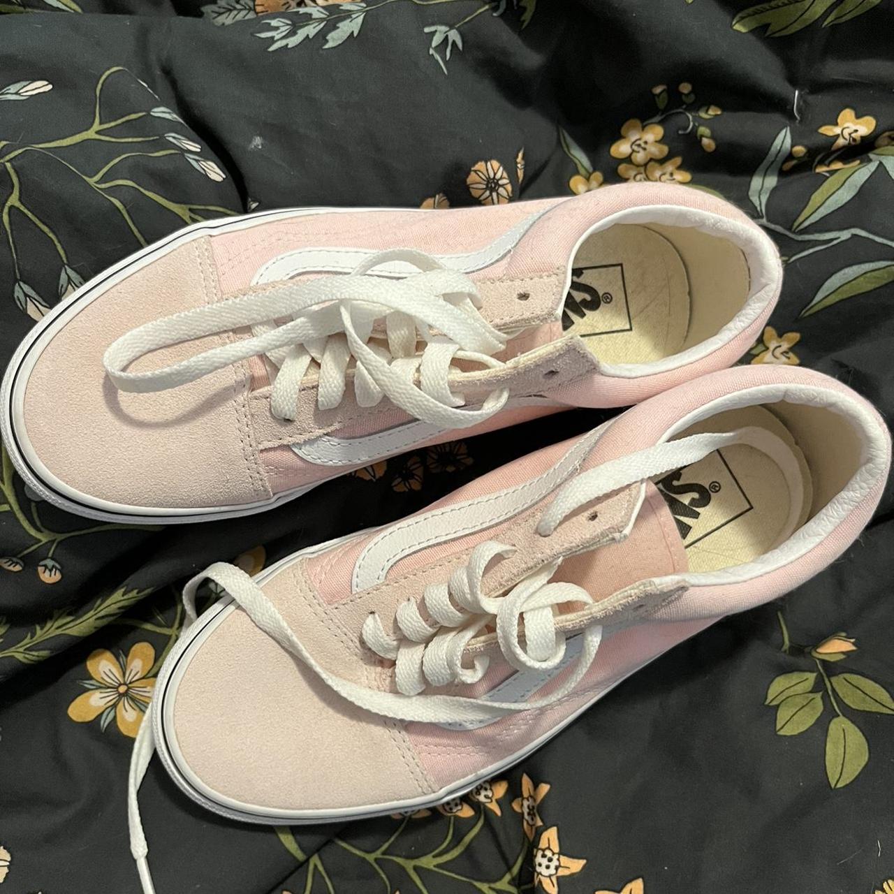 New/Never worn Vandy The Pink dunk in the rice - Depop