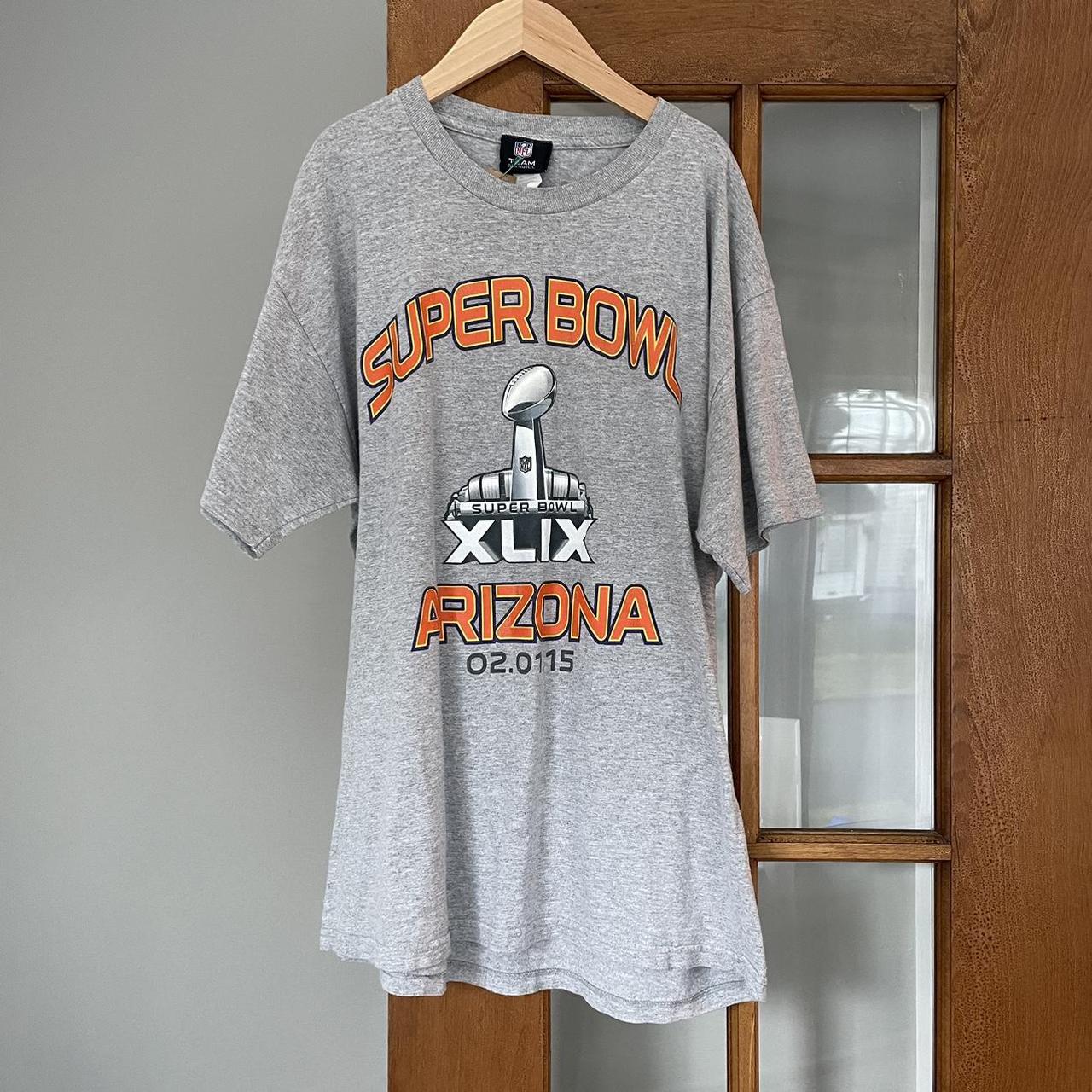 Men's NFL Graphic Tees