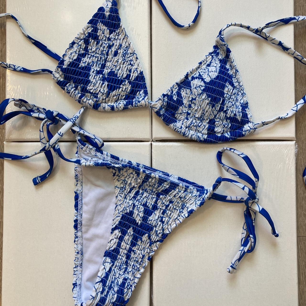 Shein Women S Bikinis And Tankini Sets Depop