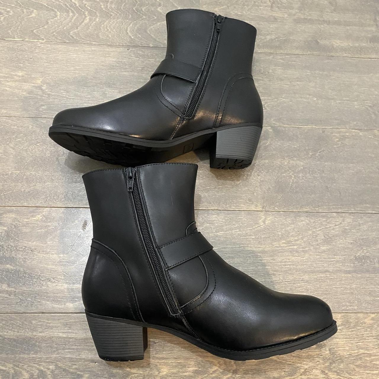 Propet tory outlet bootie