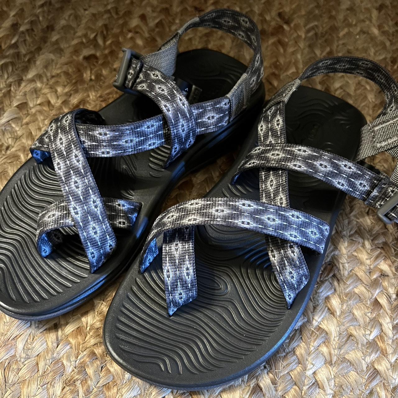 walmart off brand chacos