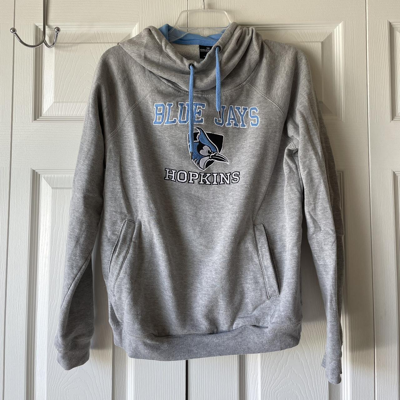 Hopkins hoodie hot sale