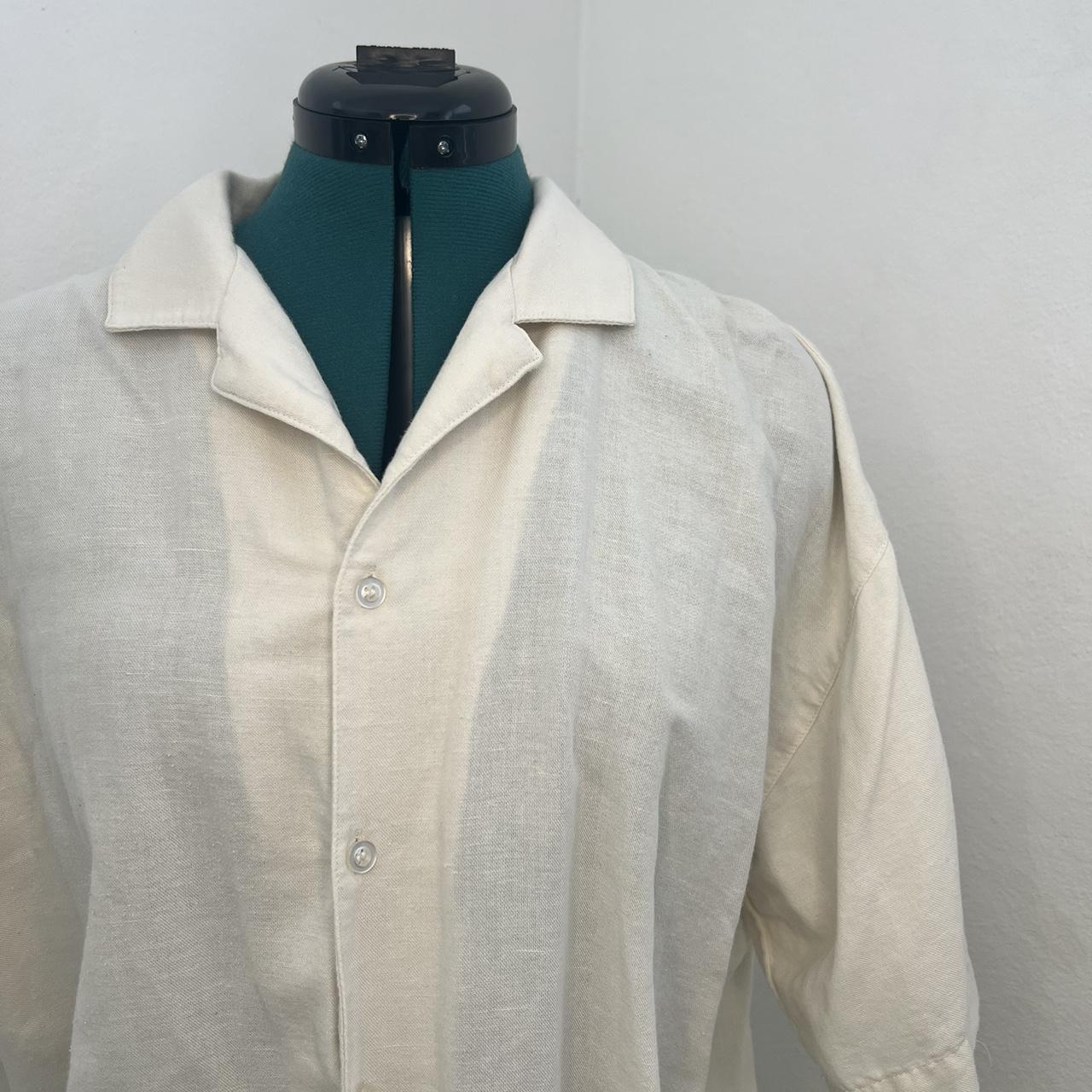 Button down shirt - Depop
