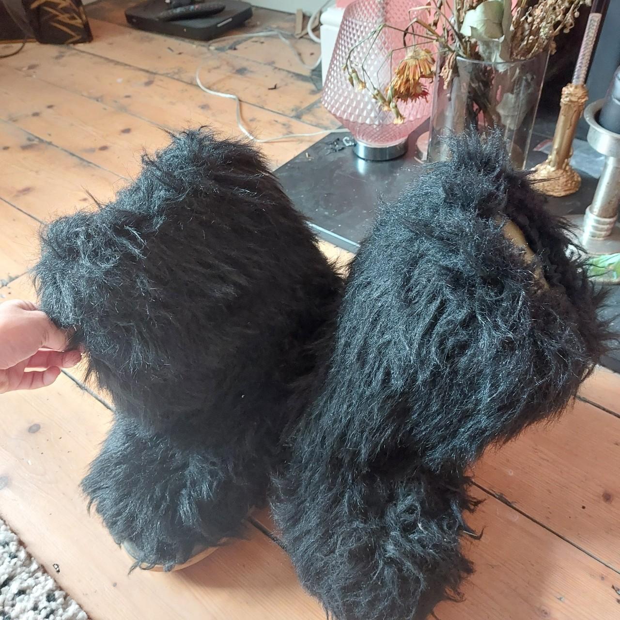 fly london yeti boots