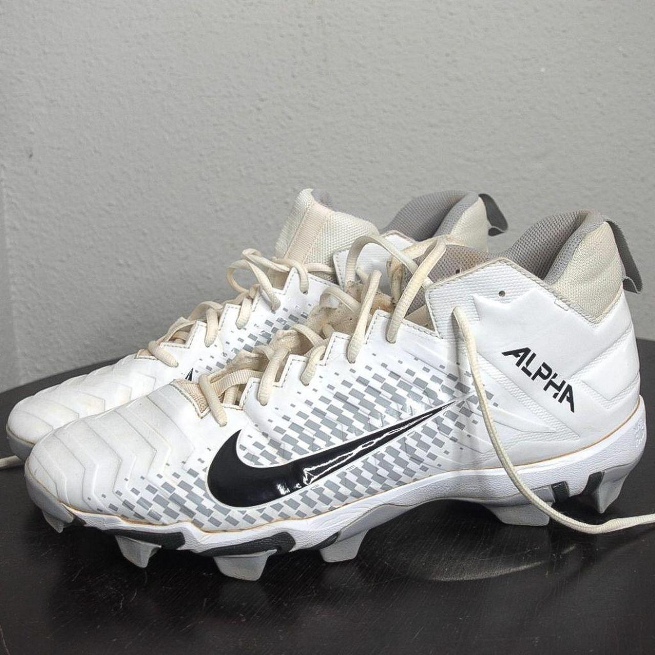 nike alpha menace shark