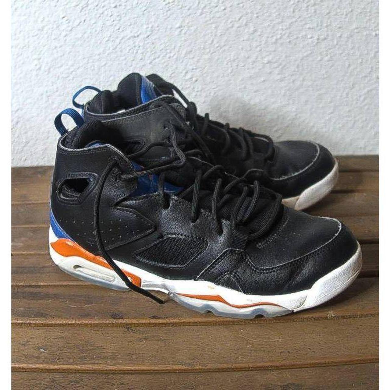 when did the jordan flight club 91 come out