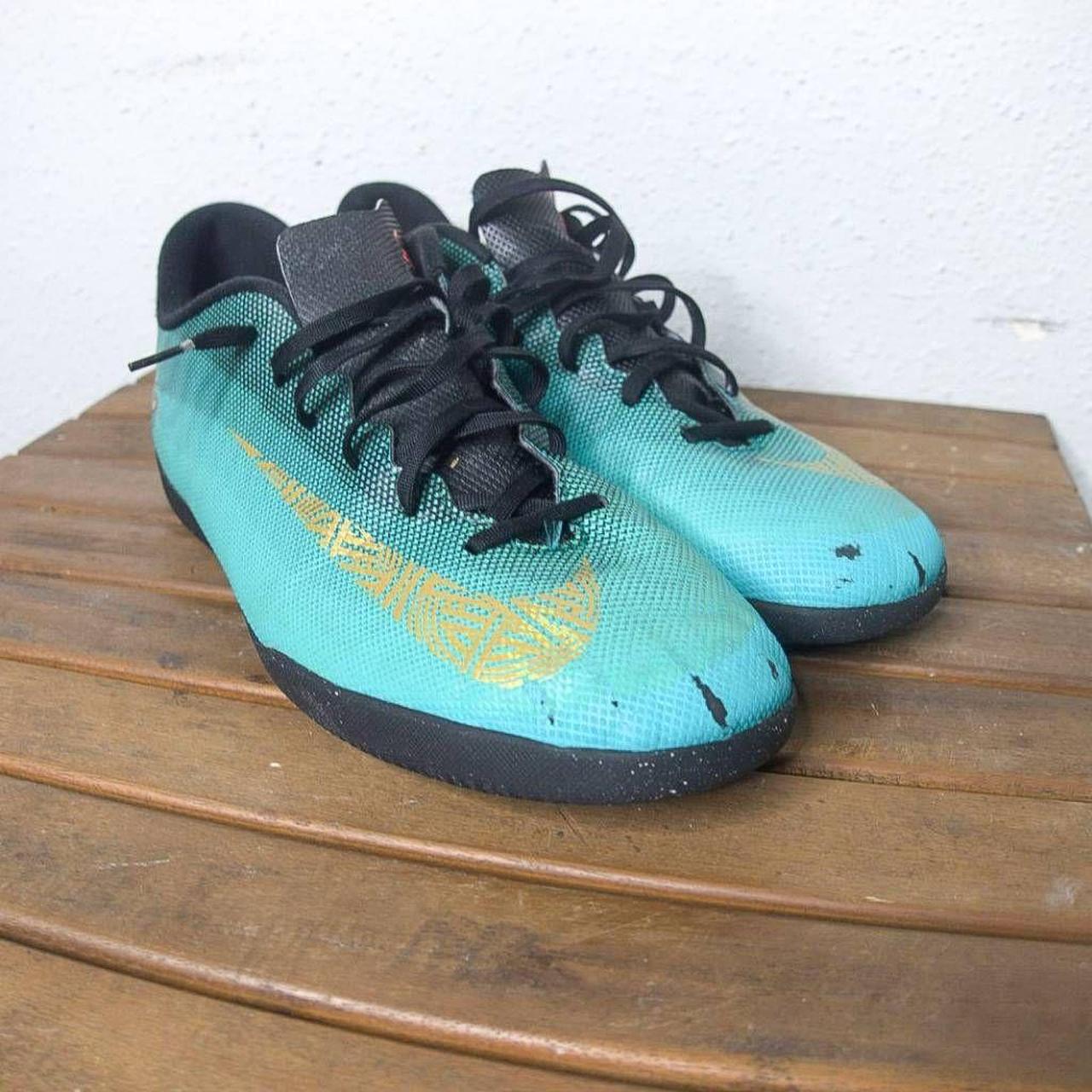 mercurial vapor 12 cr7