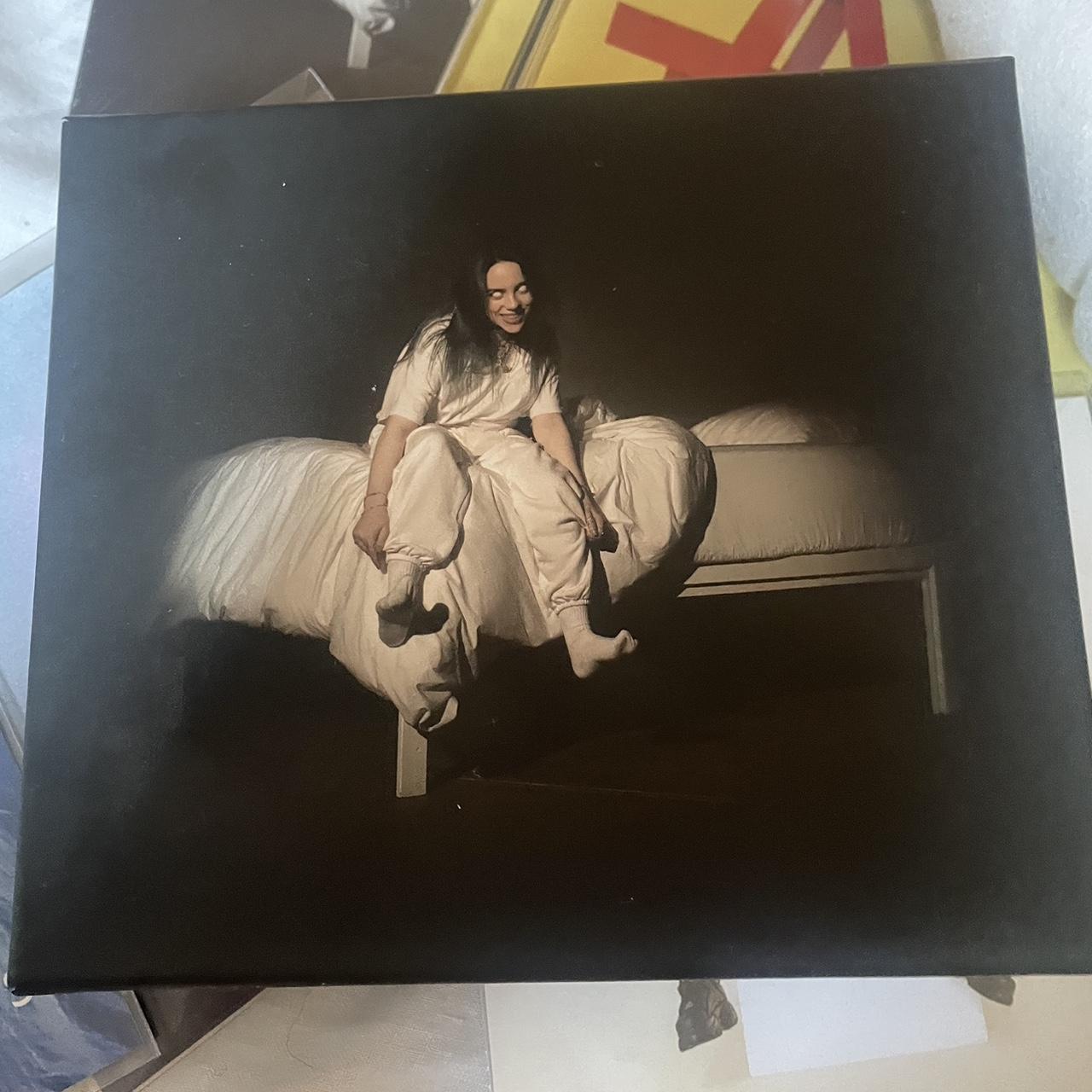 BILLIE EILISH 2024 BUNDLE (reserved)