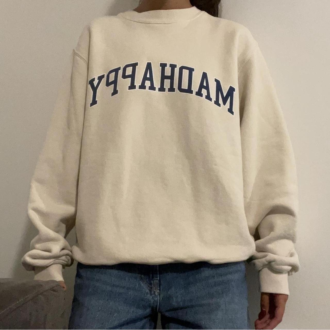 Unisex Madhappy Campus Fleece