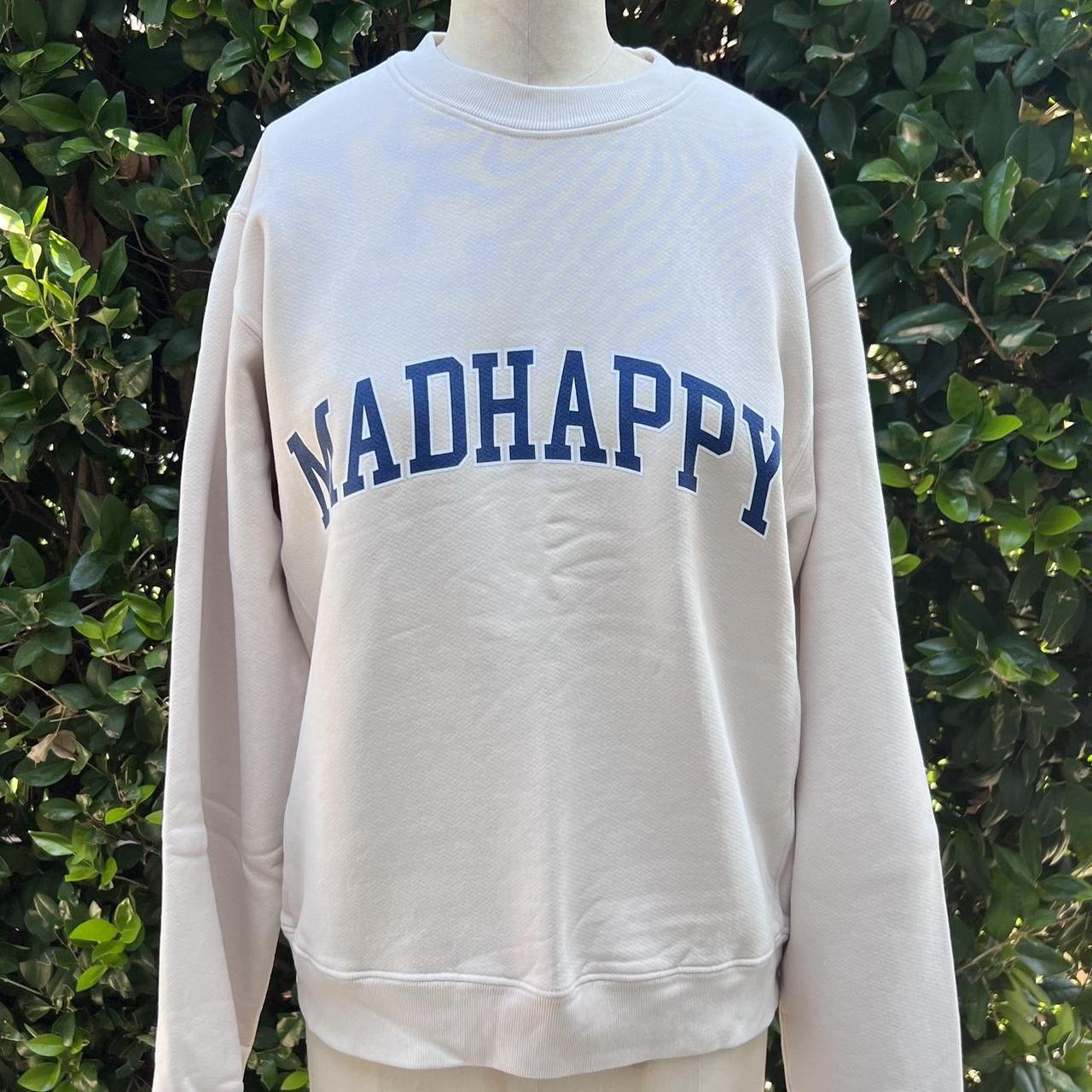 Unisex Madhappy Campus Fleece Depop
