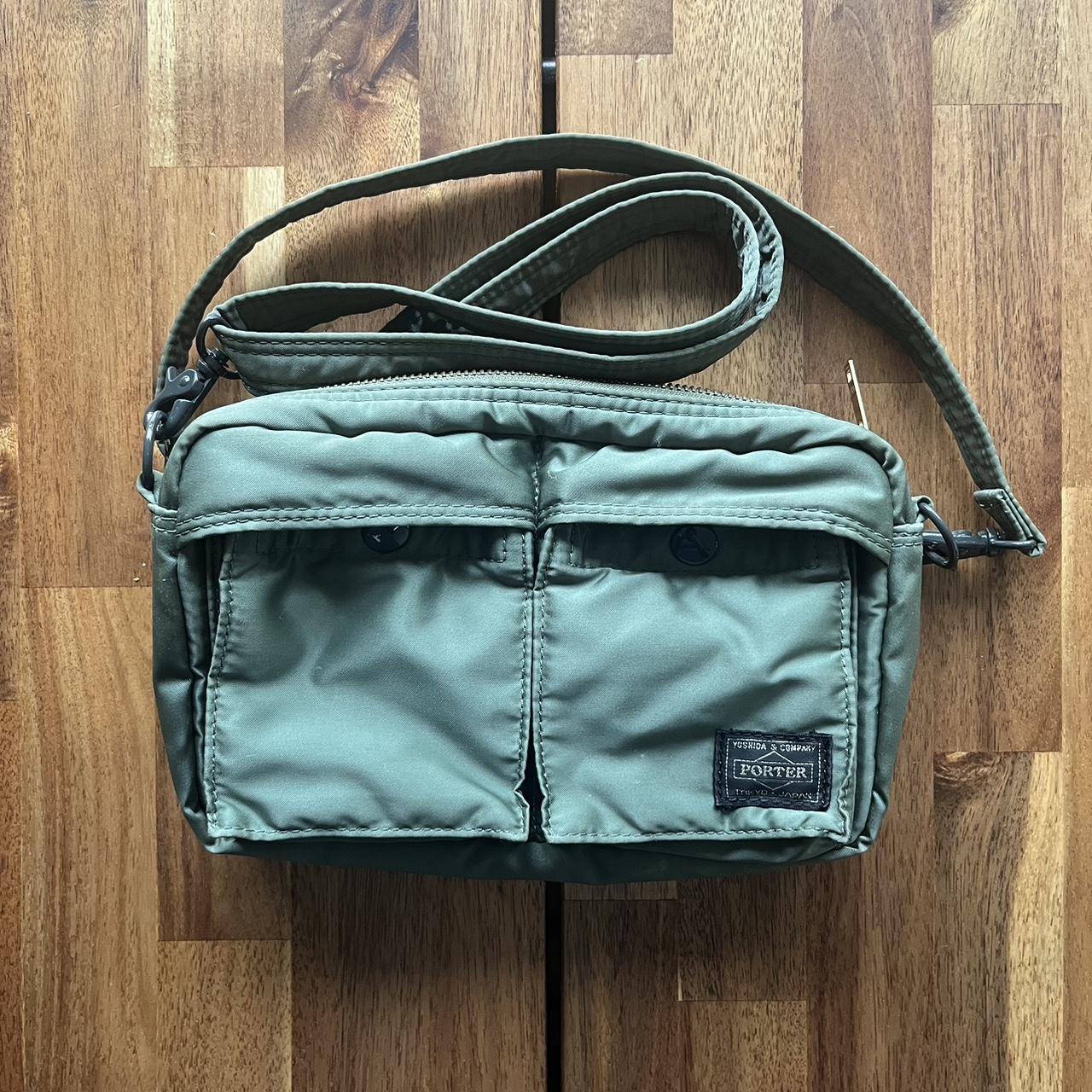 Sling bag sale porter original