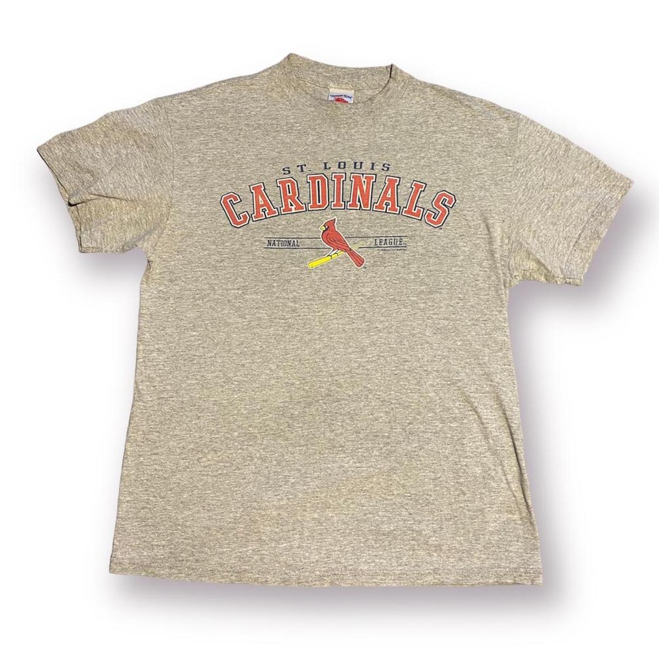 2007 Cardinals Spring Training Shirt. - Depop