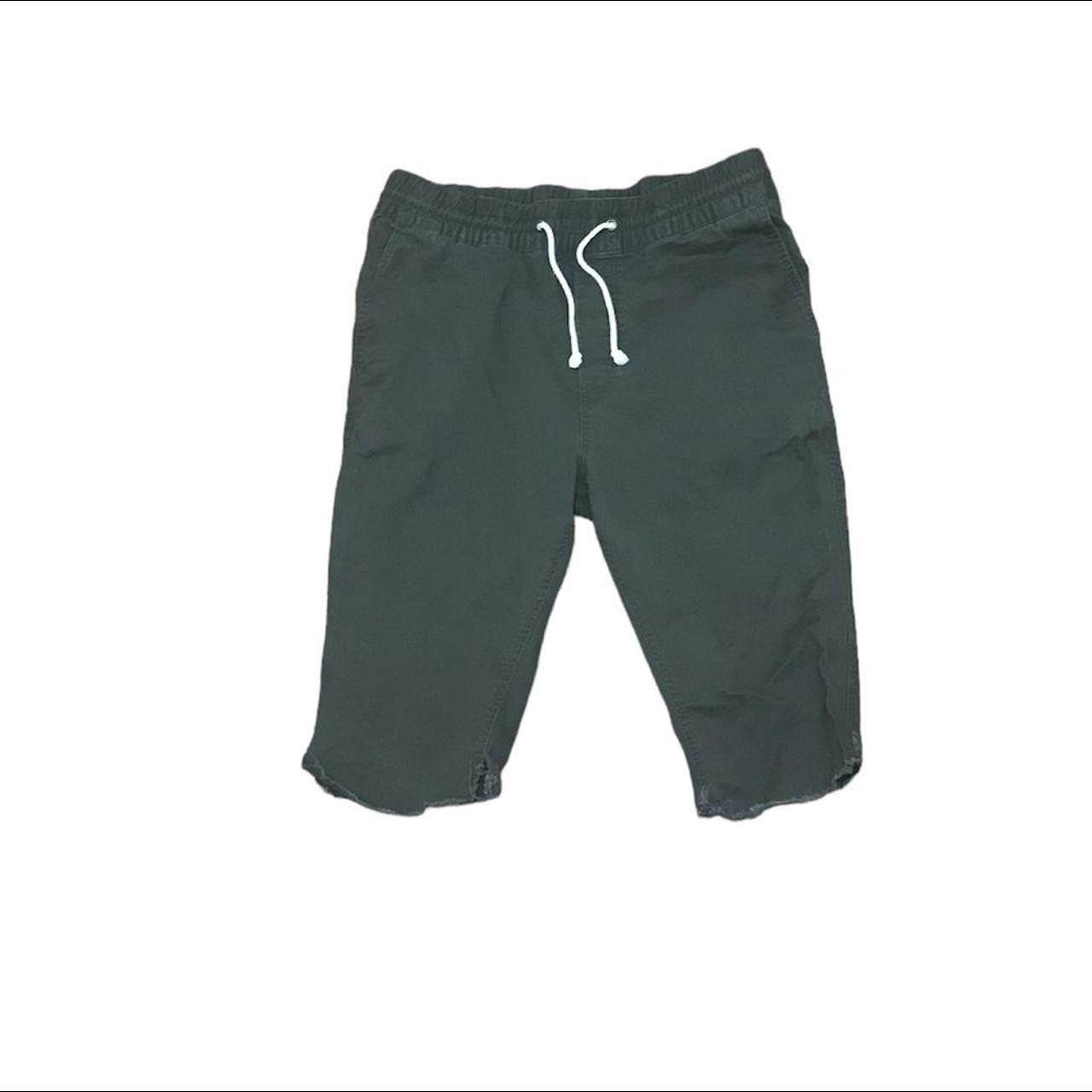 H&m divided mens outlet shorts