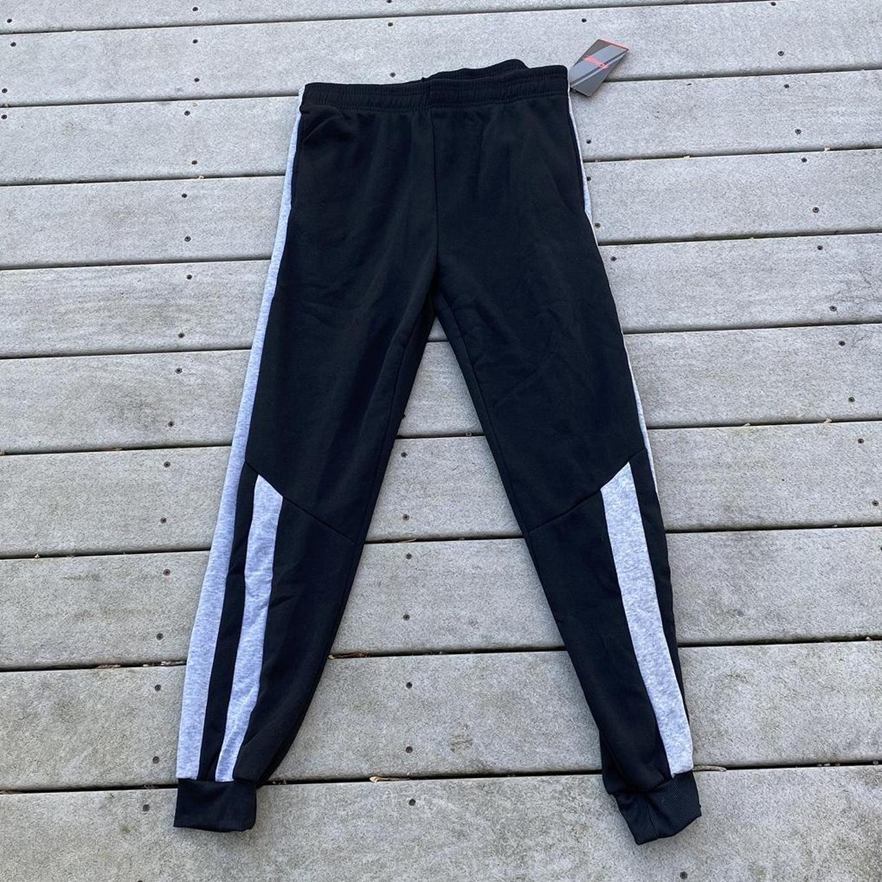 Cougar sport sale sweatpants