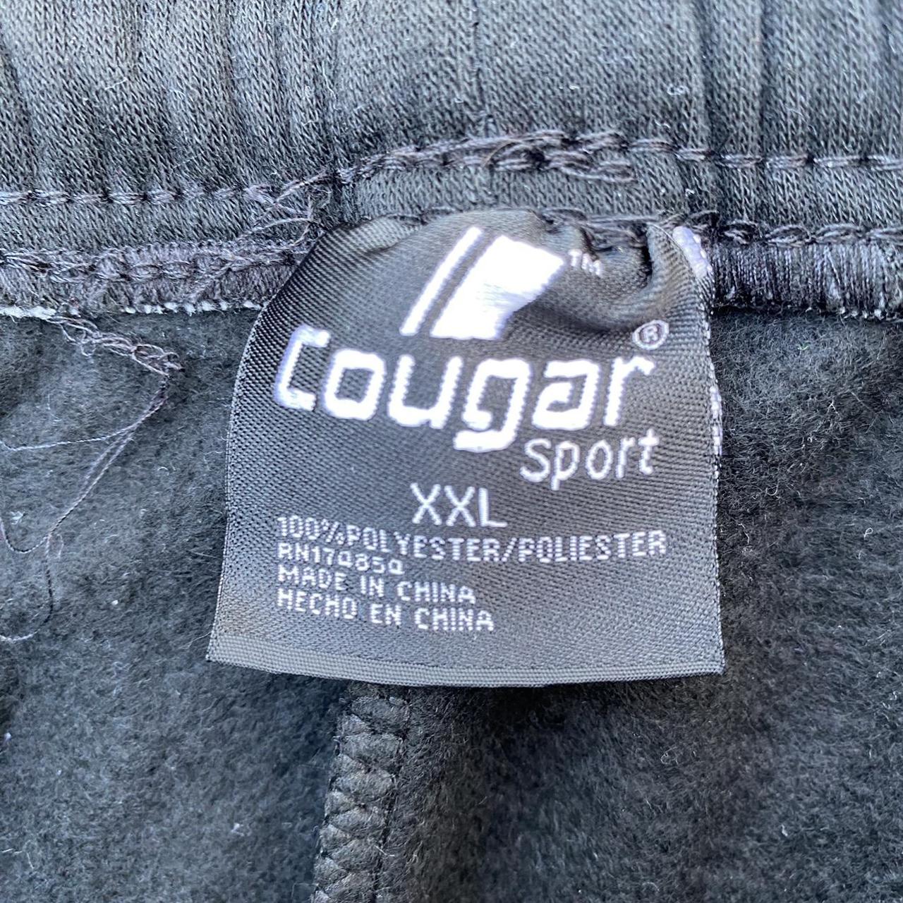 Cougar best sale sport joggers