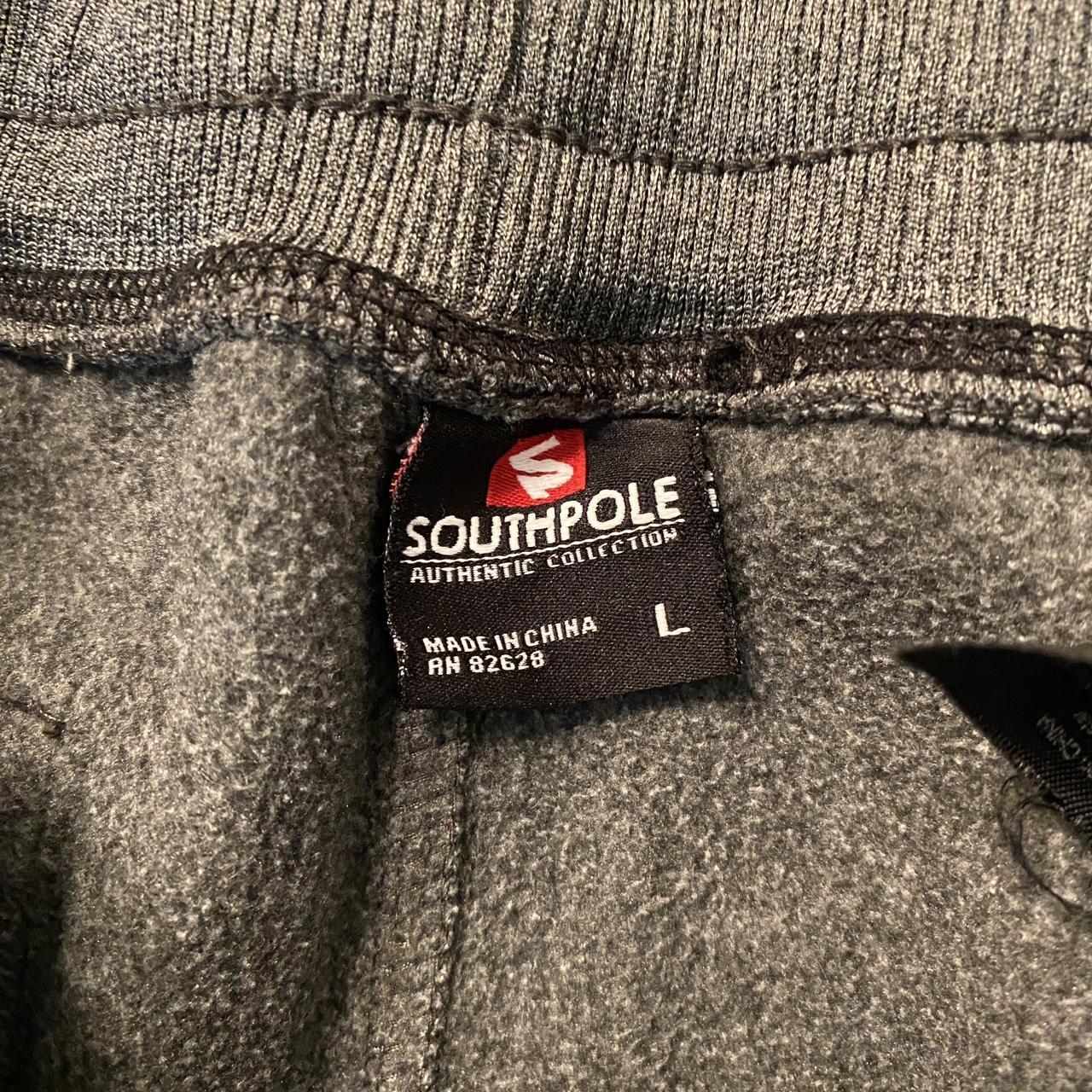 Southpole authentic sale collection joggers