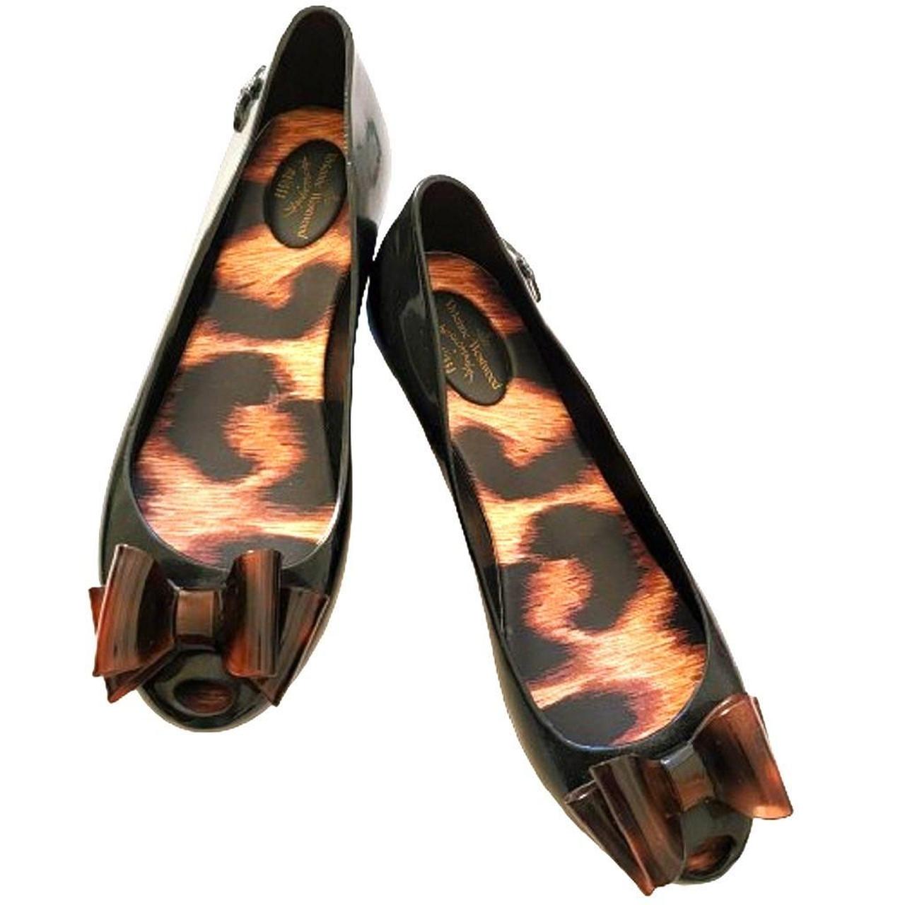 Ballet Flats Vivienne Westwood Shoes Size Vivienne Westwood