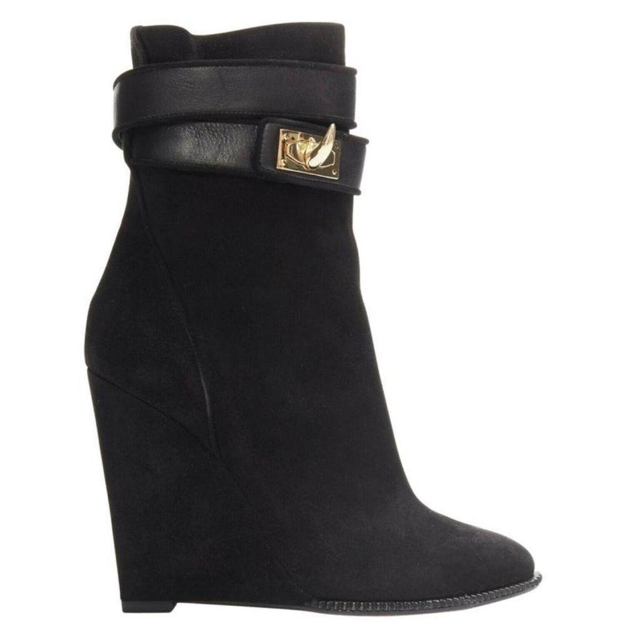 boots givenchy dupe