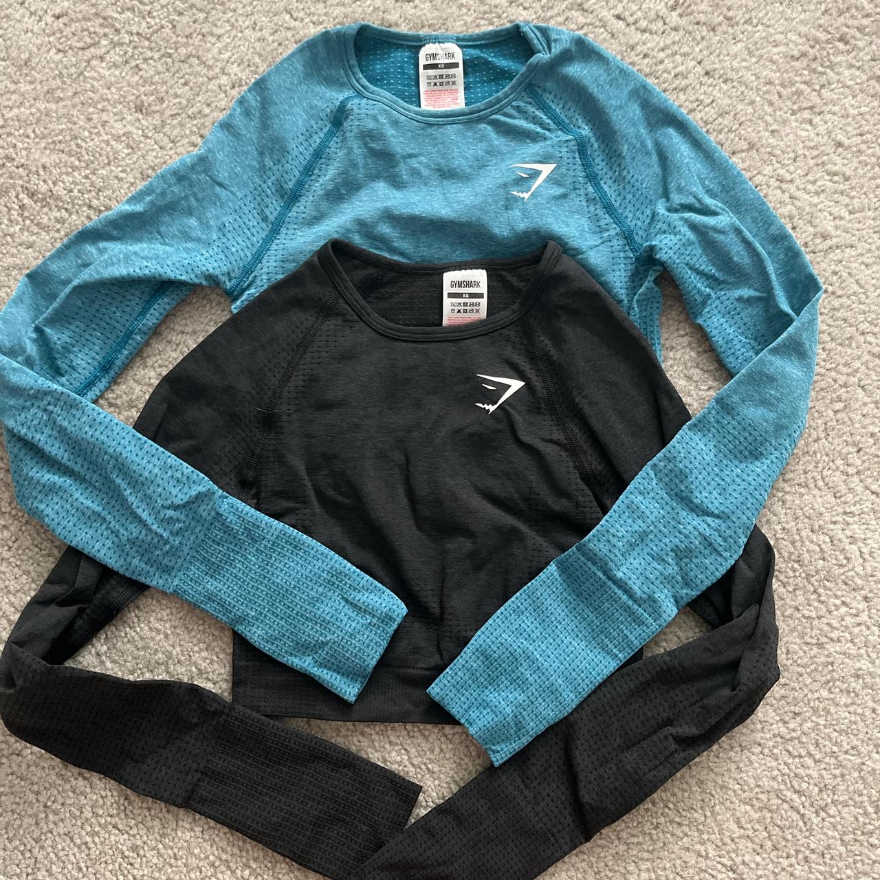 Gymshark bundle purchases