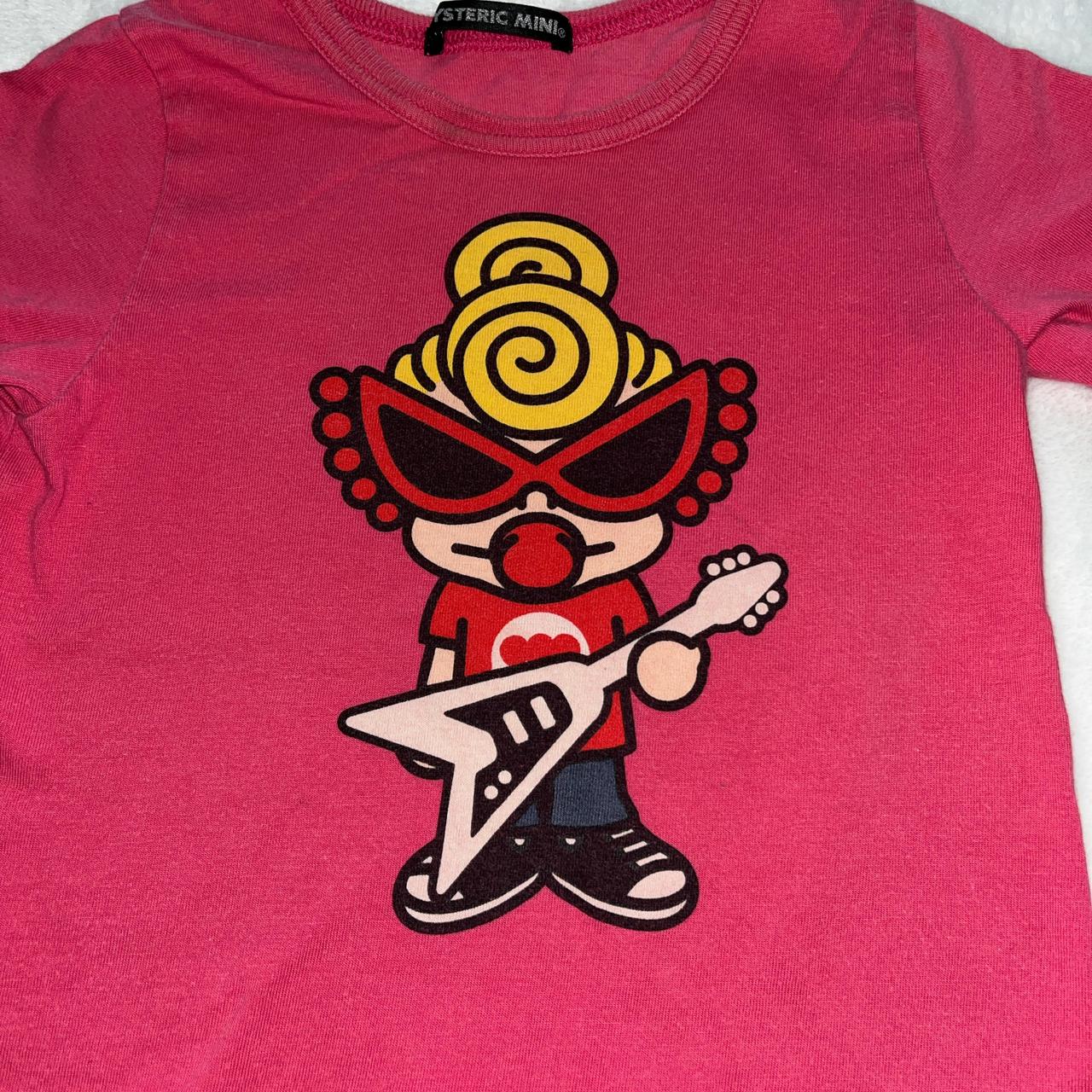 ﾟ☆ hysteric mini ﾟ☆ hysteric glamour / hysteric | Depop