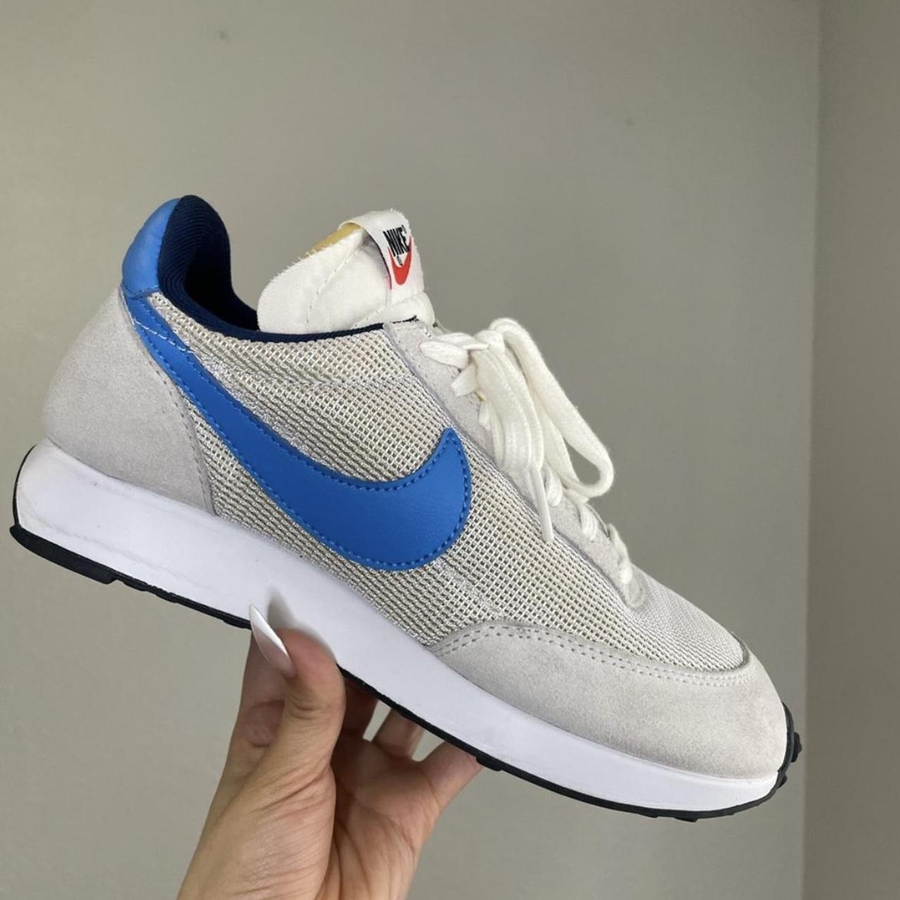 NIKE AIR TAILWIND 79 OG, Vast Grey/LT