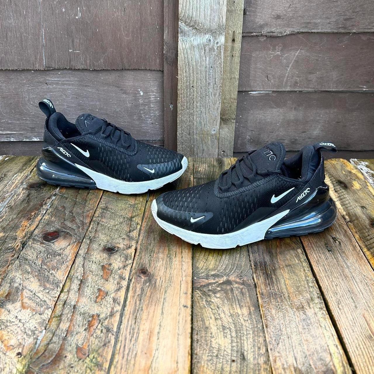 nike 200 black and white womens
