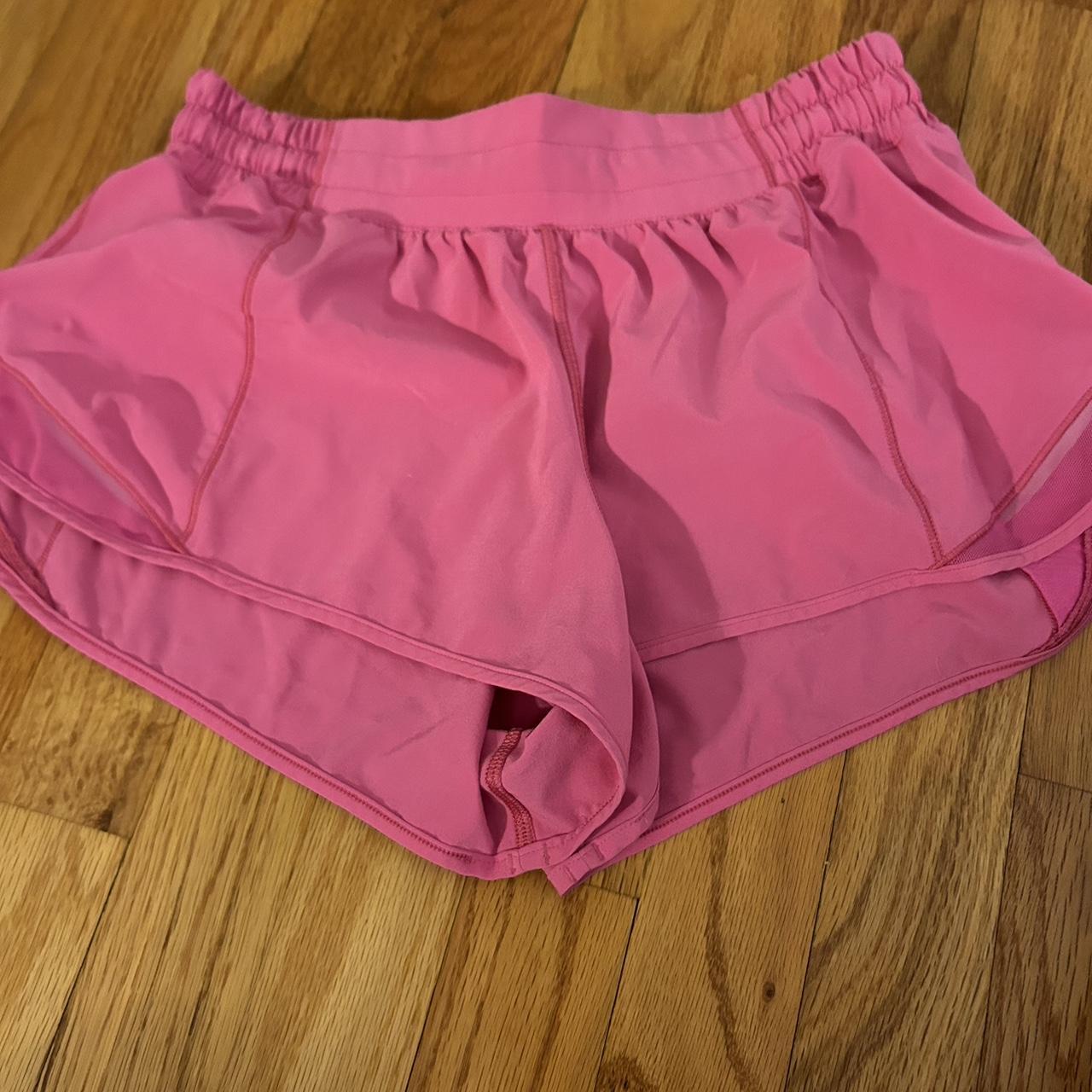 Lululemon 2 inch align shorts There’s no tags and... - Depop