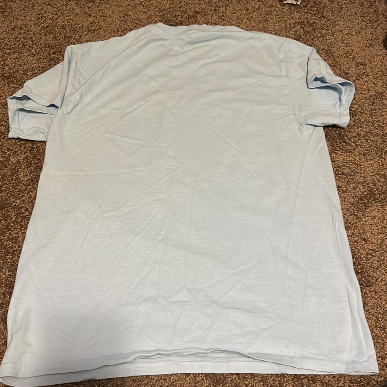Ariana grande dangerous woman t shirt merch size... Depop