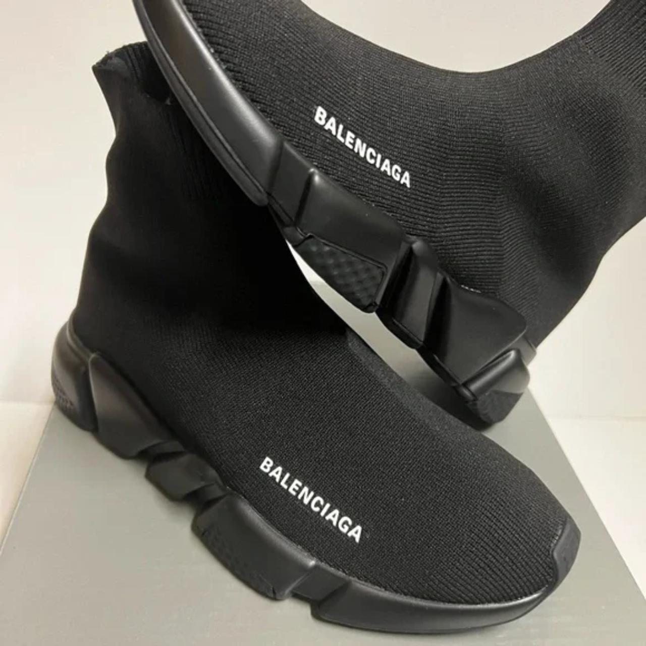 Size 6 in outlet balenciaga