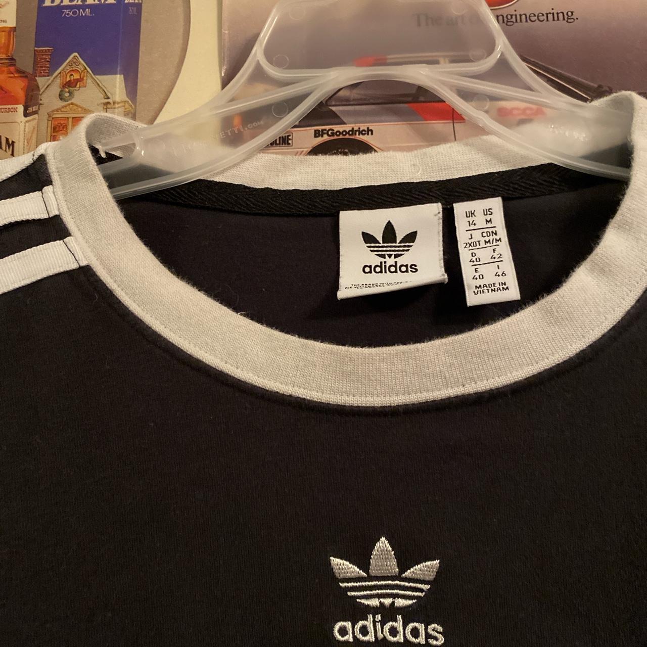 Adidas Women's T-shirt (2)